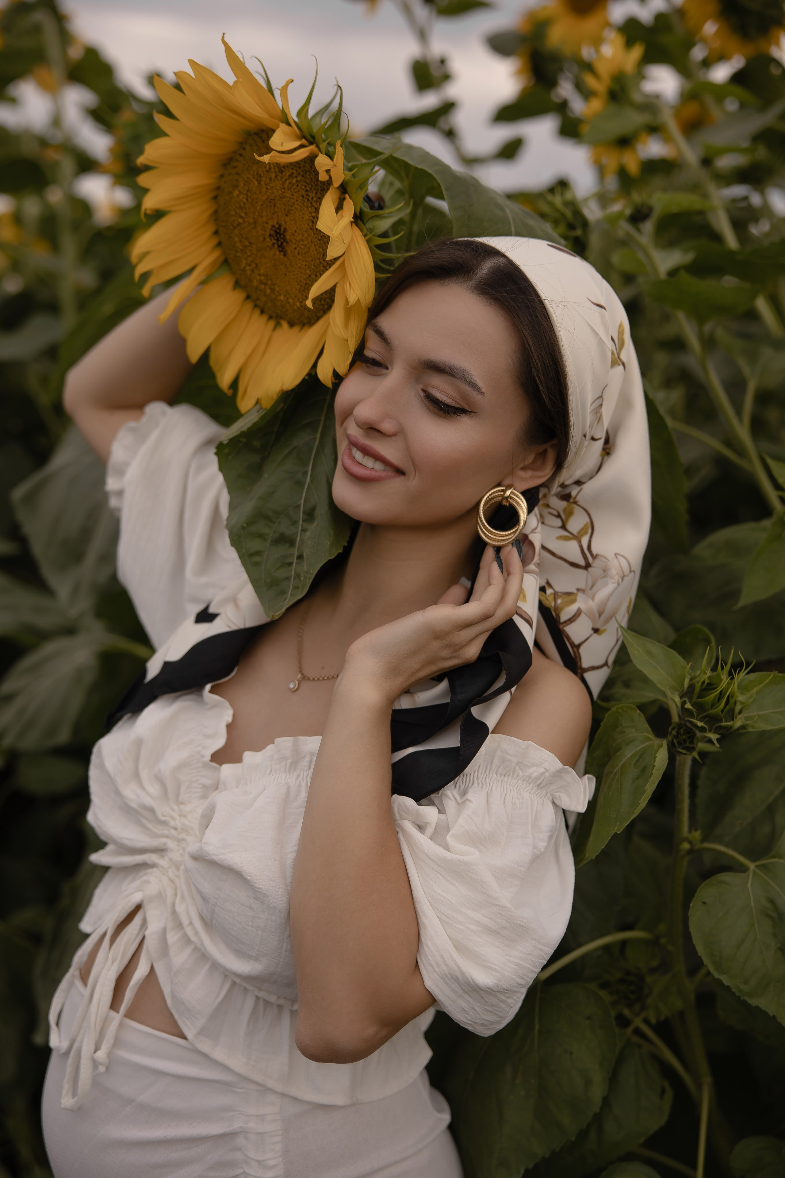 Даша. Свадебный и Семейный фотограф по всему миру Анна Фёдорова