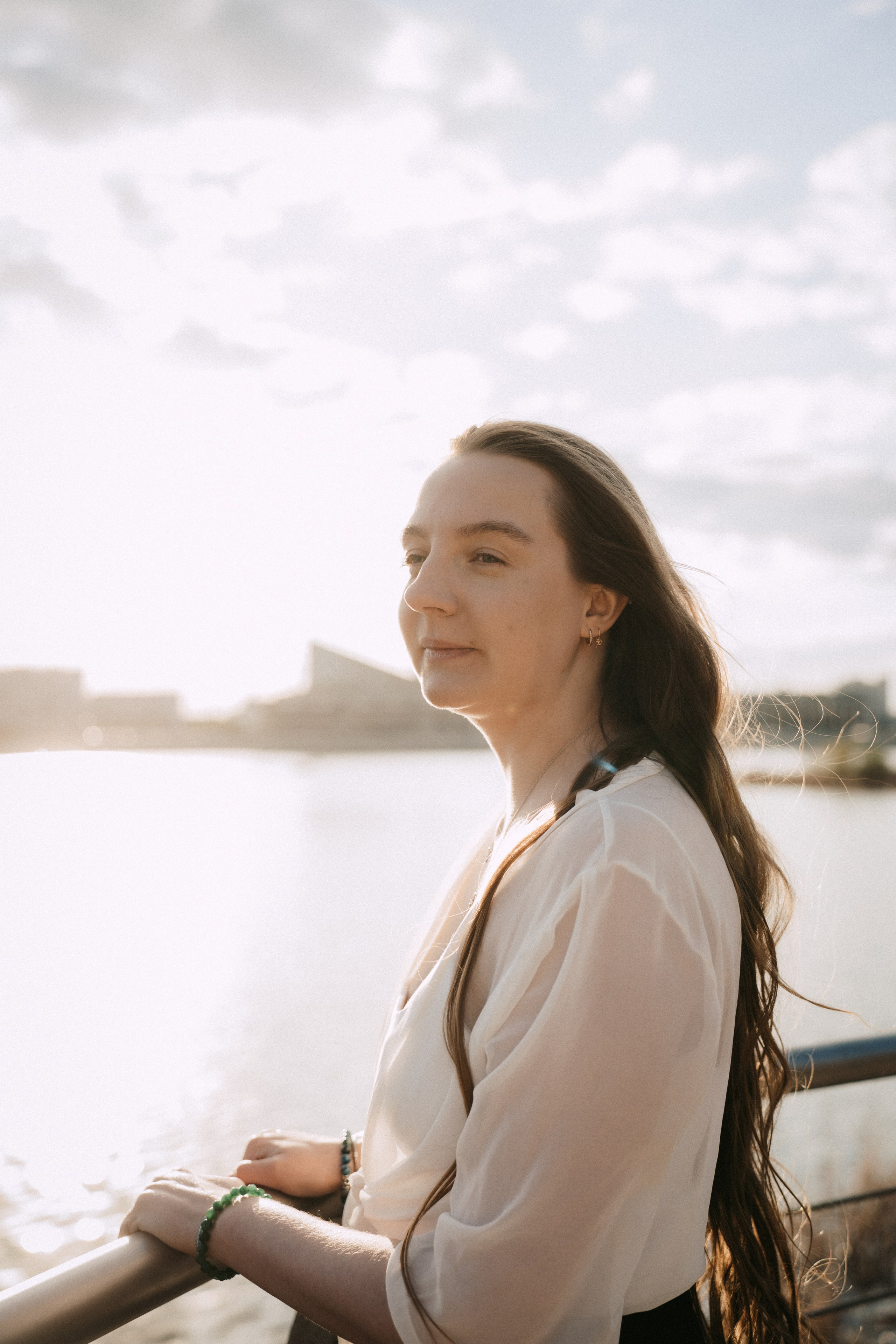 Алина. Главная