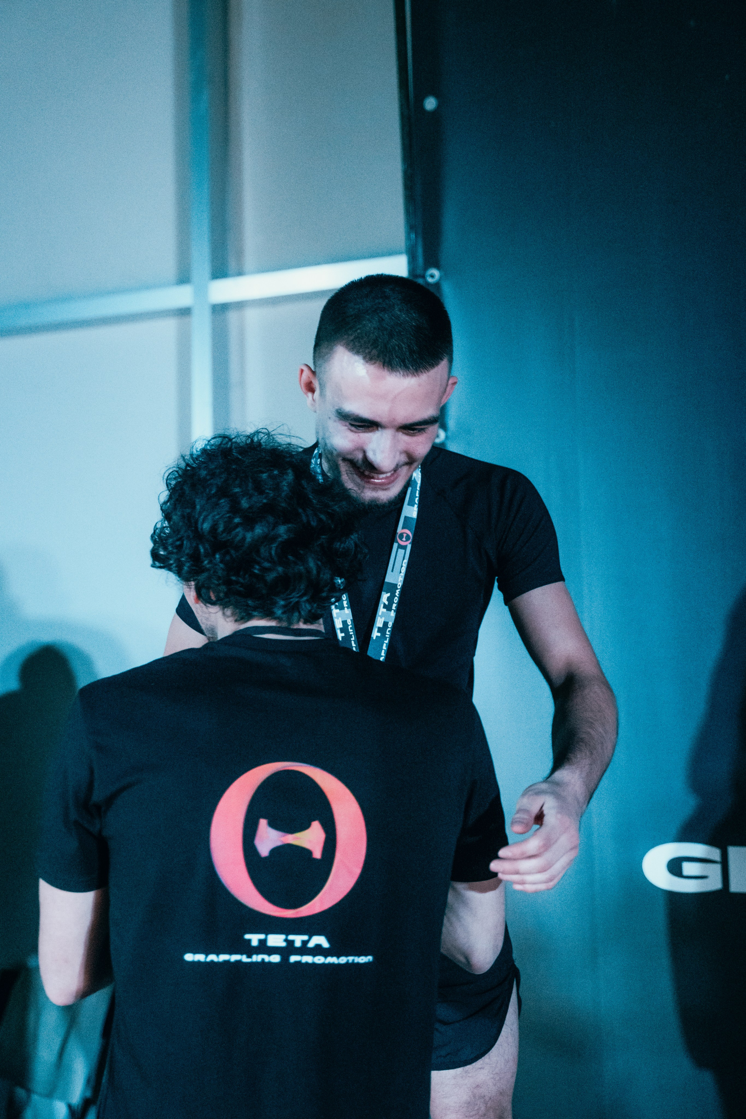 Teta promotion. Главная