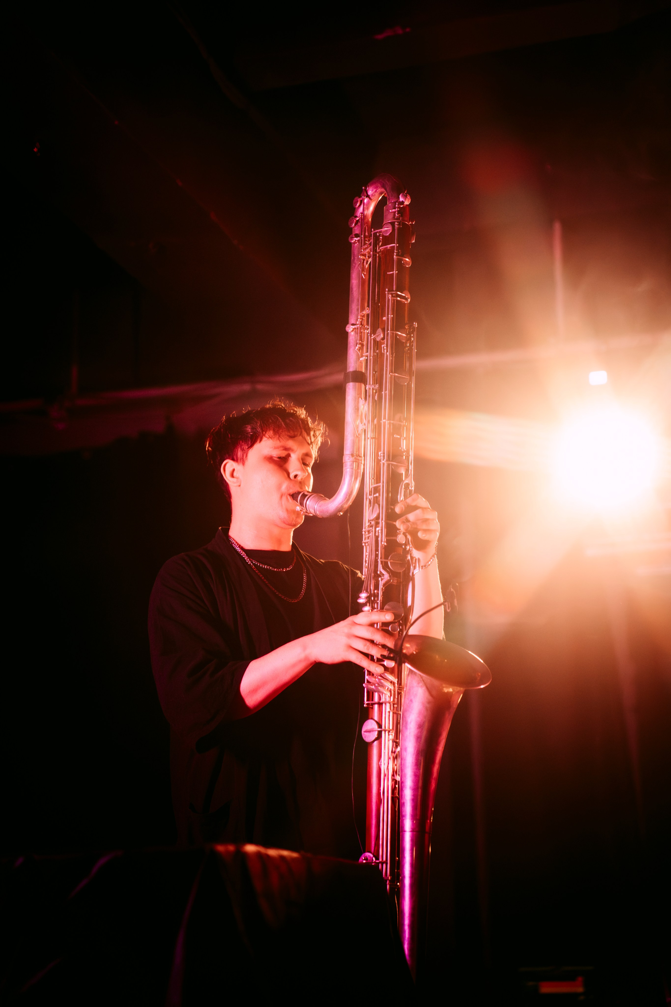 Synesthesia|Werk. Главная