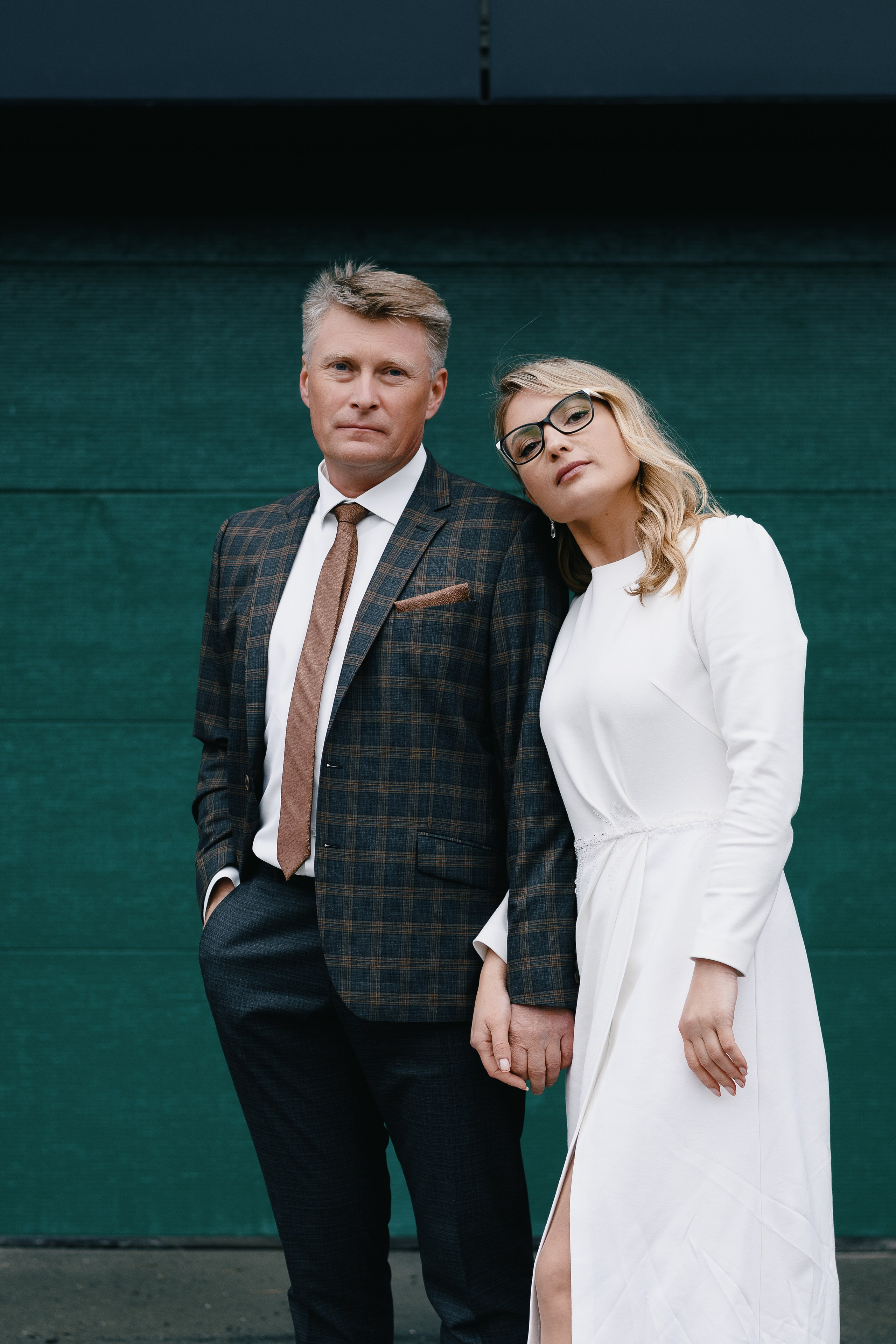 Дмитрий и Мария. Фотограф Дарья Мустафина, Тюмень