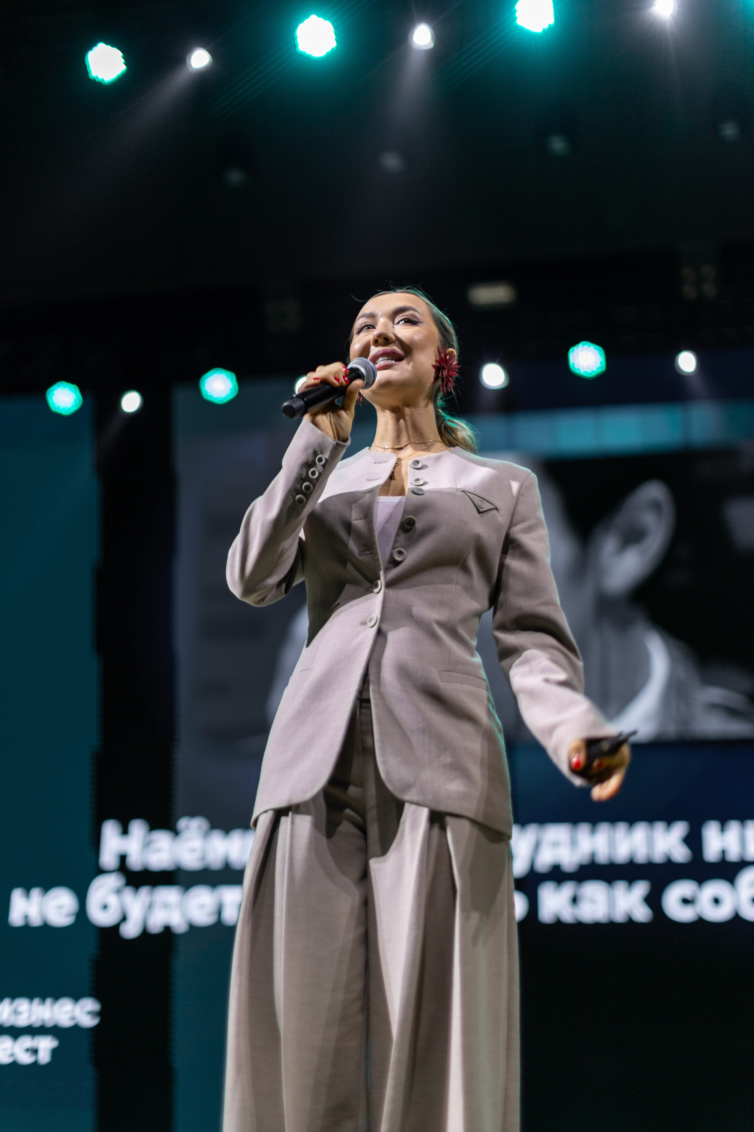 СБЕР Бизнес. Фотограф Вадим Казусь