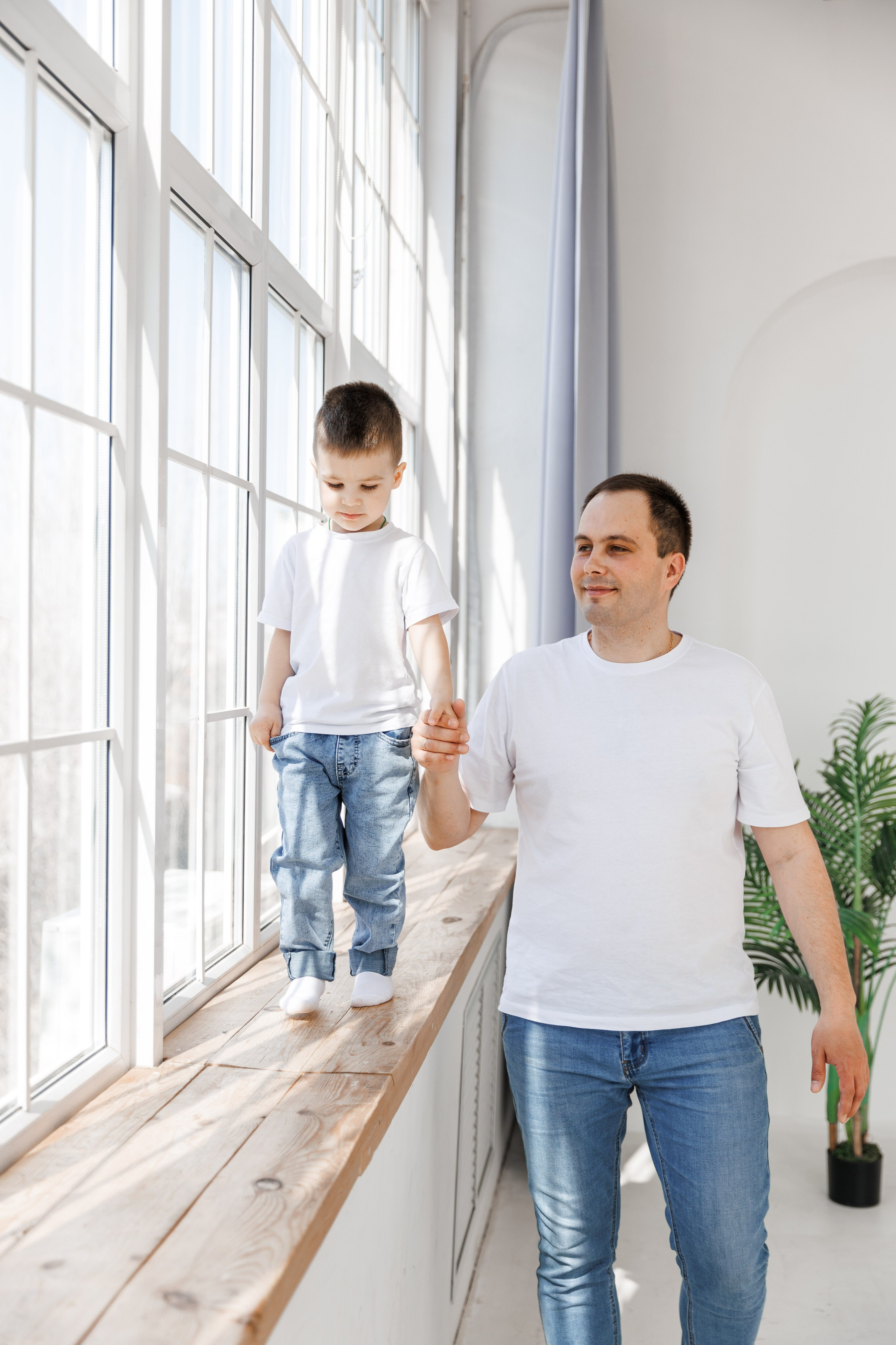 Семейная. Фотограф Вадим Казусь