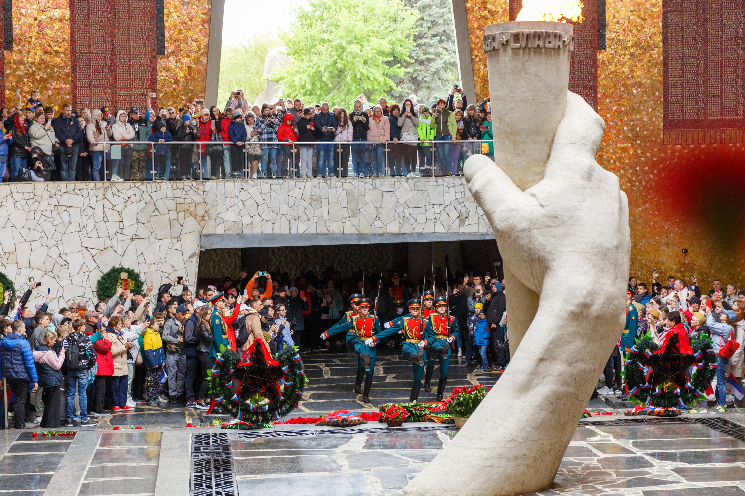 Разное. Фотограф Вадим Казусь