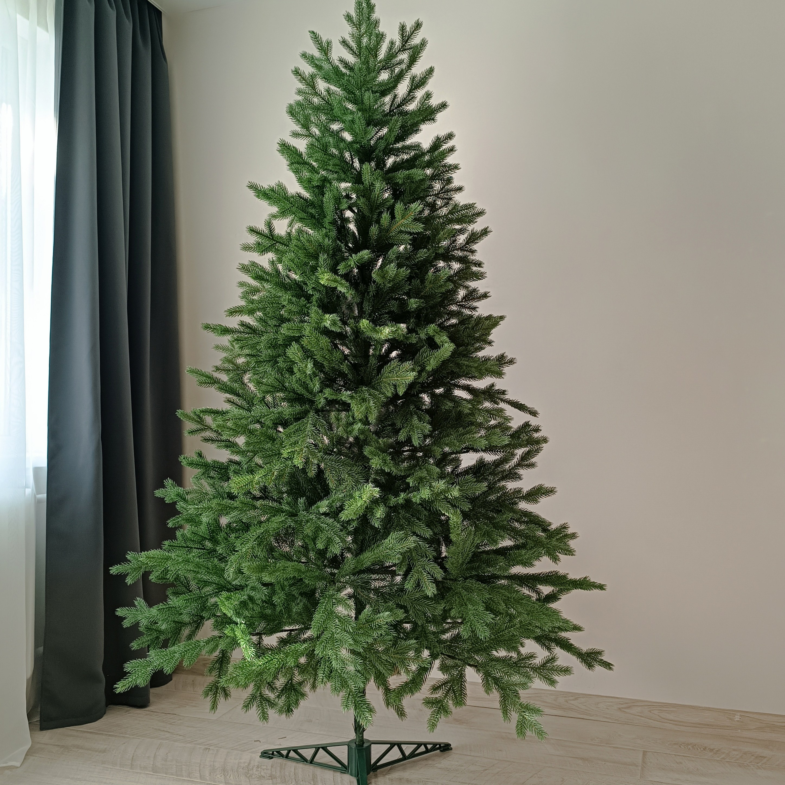 УРАЛЬСКАЯ. Elki_grodno