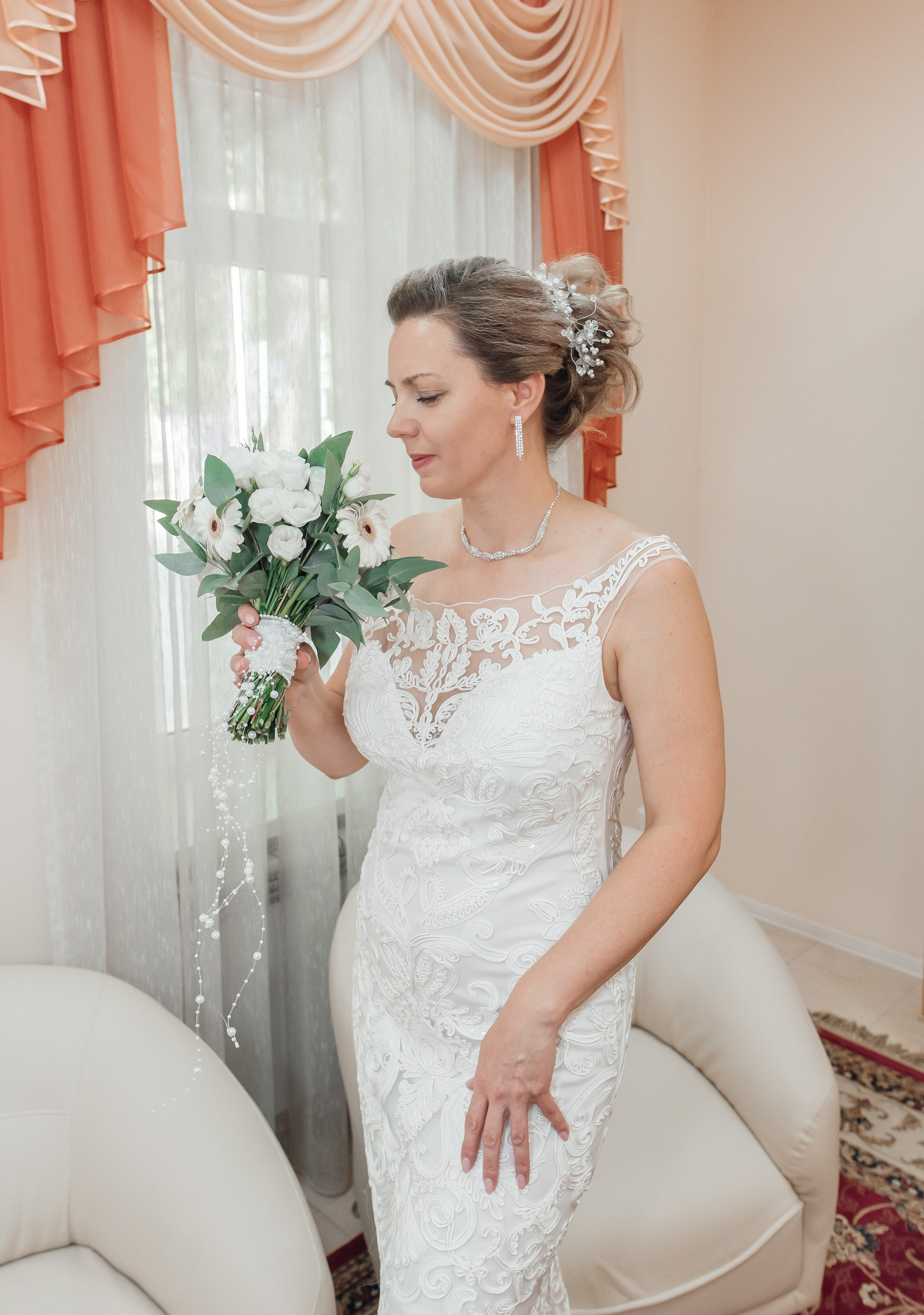 Андрей & Юлия. Детский и семейный фотограф выпускной альбом Приморско-Ахтарск