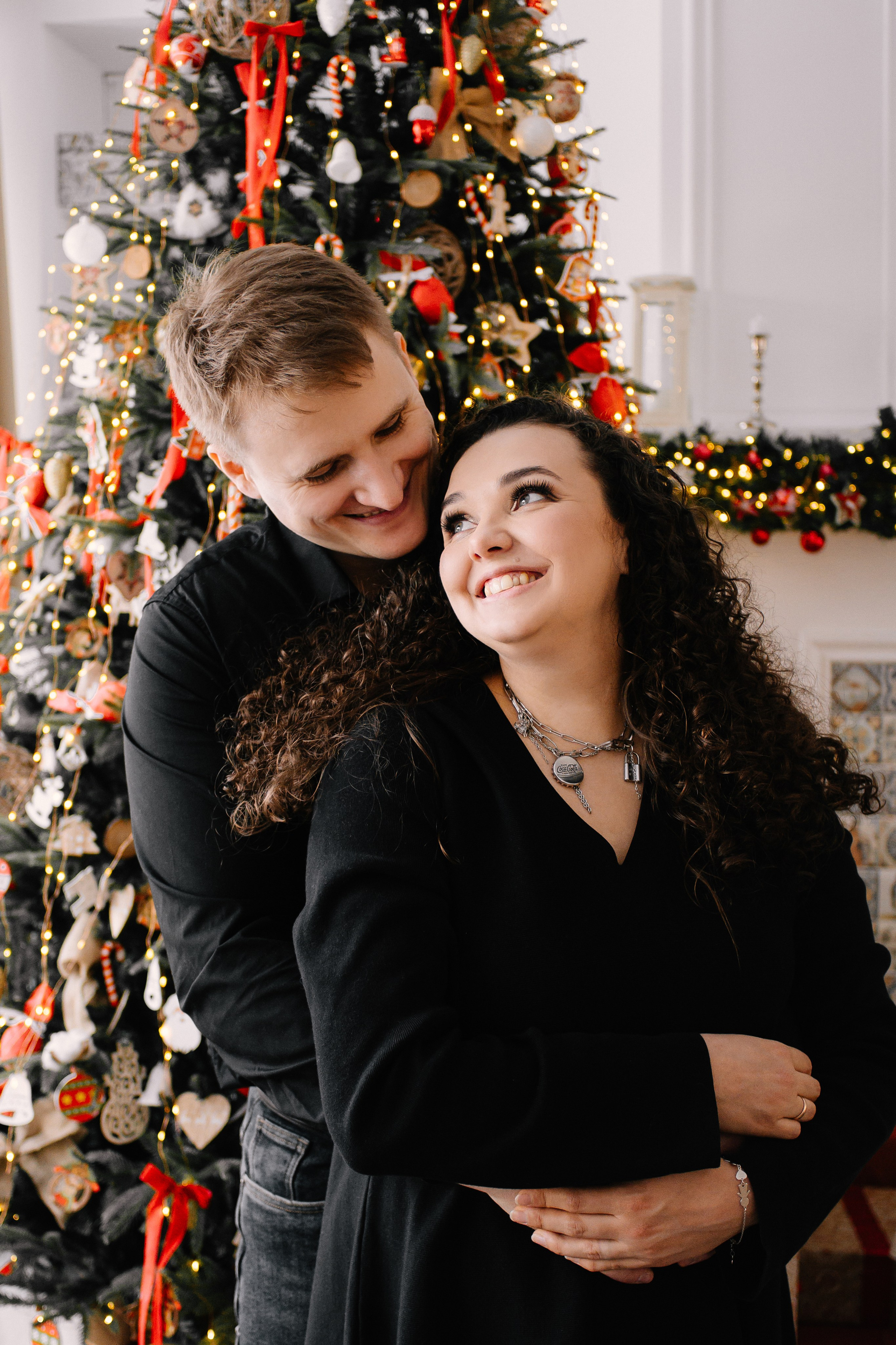 Разинковы. LeonaStage. Фотограф в Челябинске Любовь Денисенко