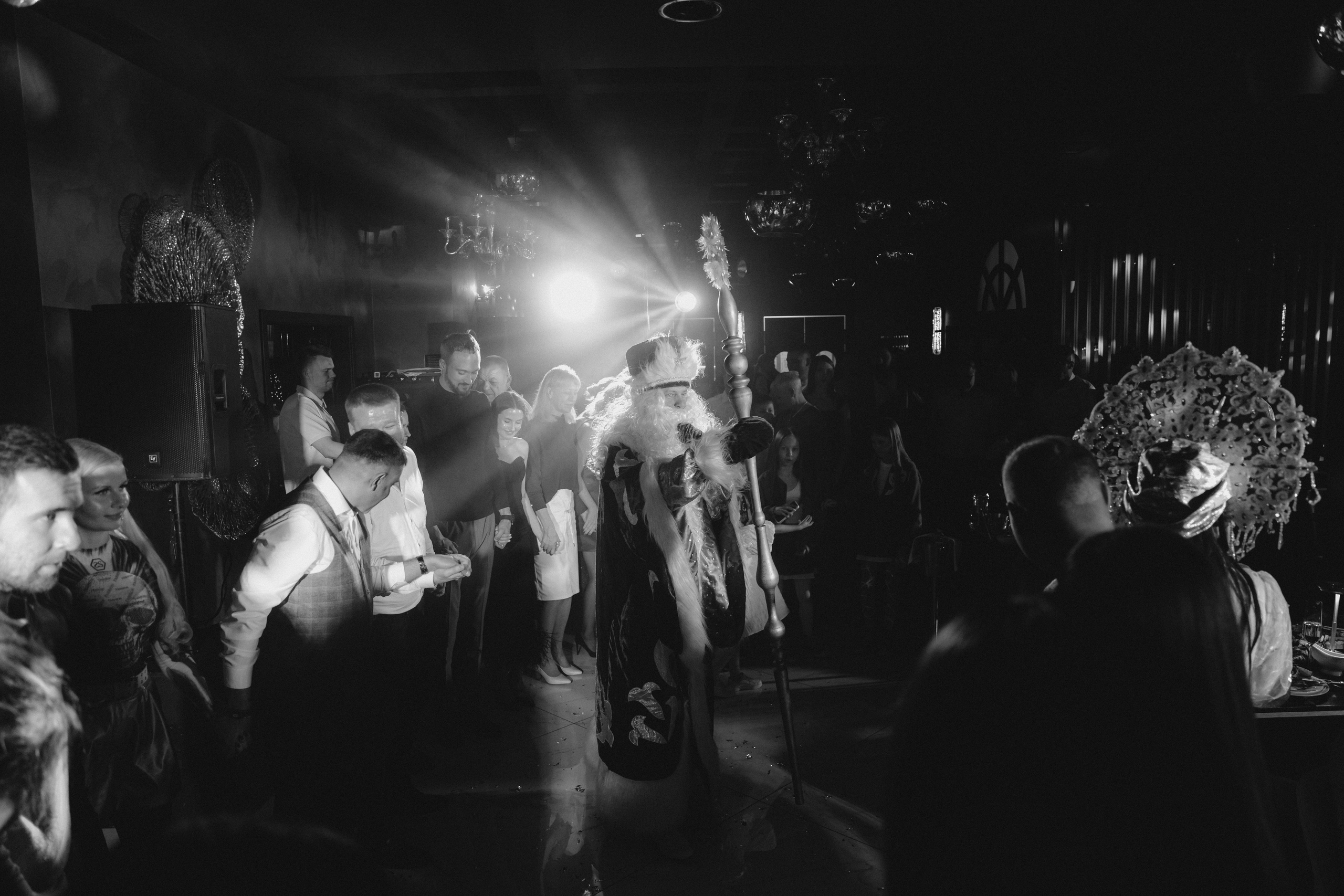 Pellegreen 31.12. Главная