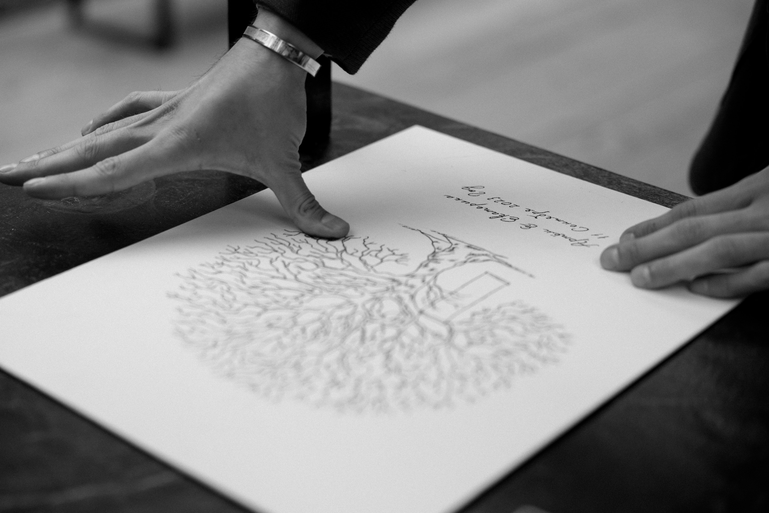 SAY SOMETHING LOVING. Фотограф Наталия Бирюкова