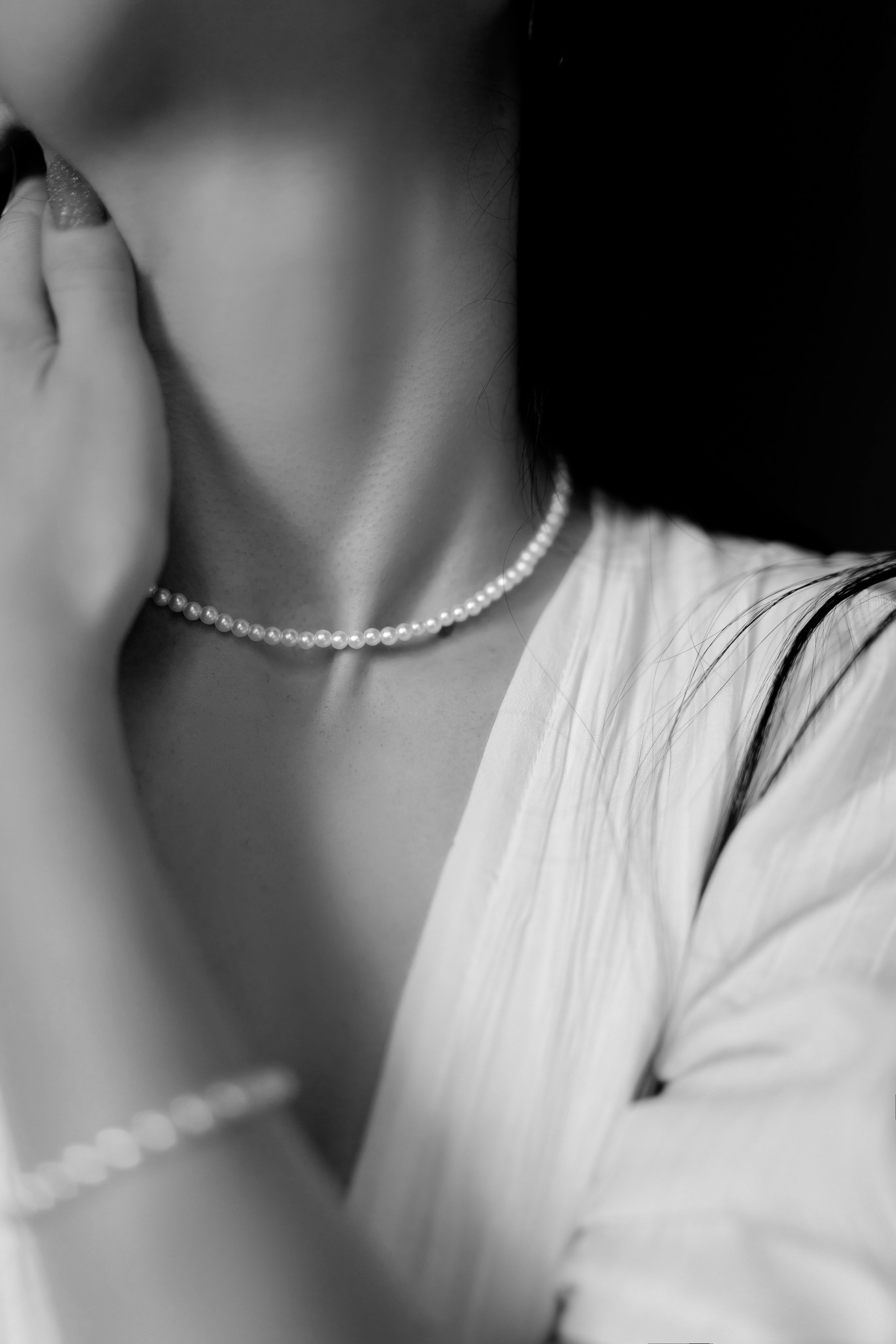 Mari. Фотограф Островская Юлия