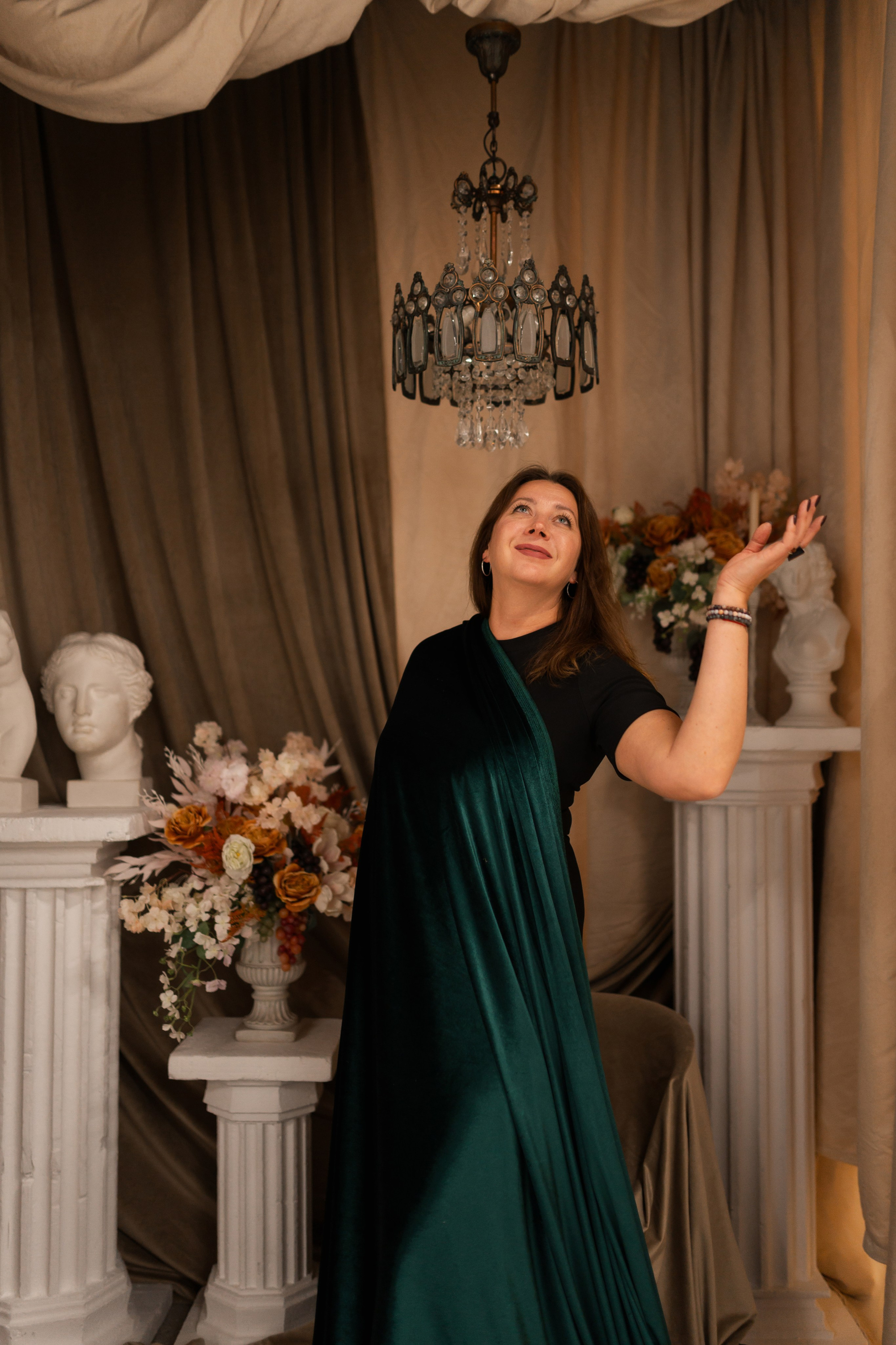 Фотовыставка. Фотограф Островская Юлия