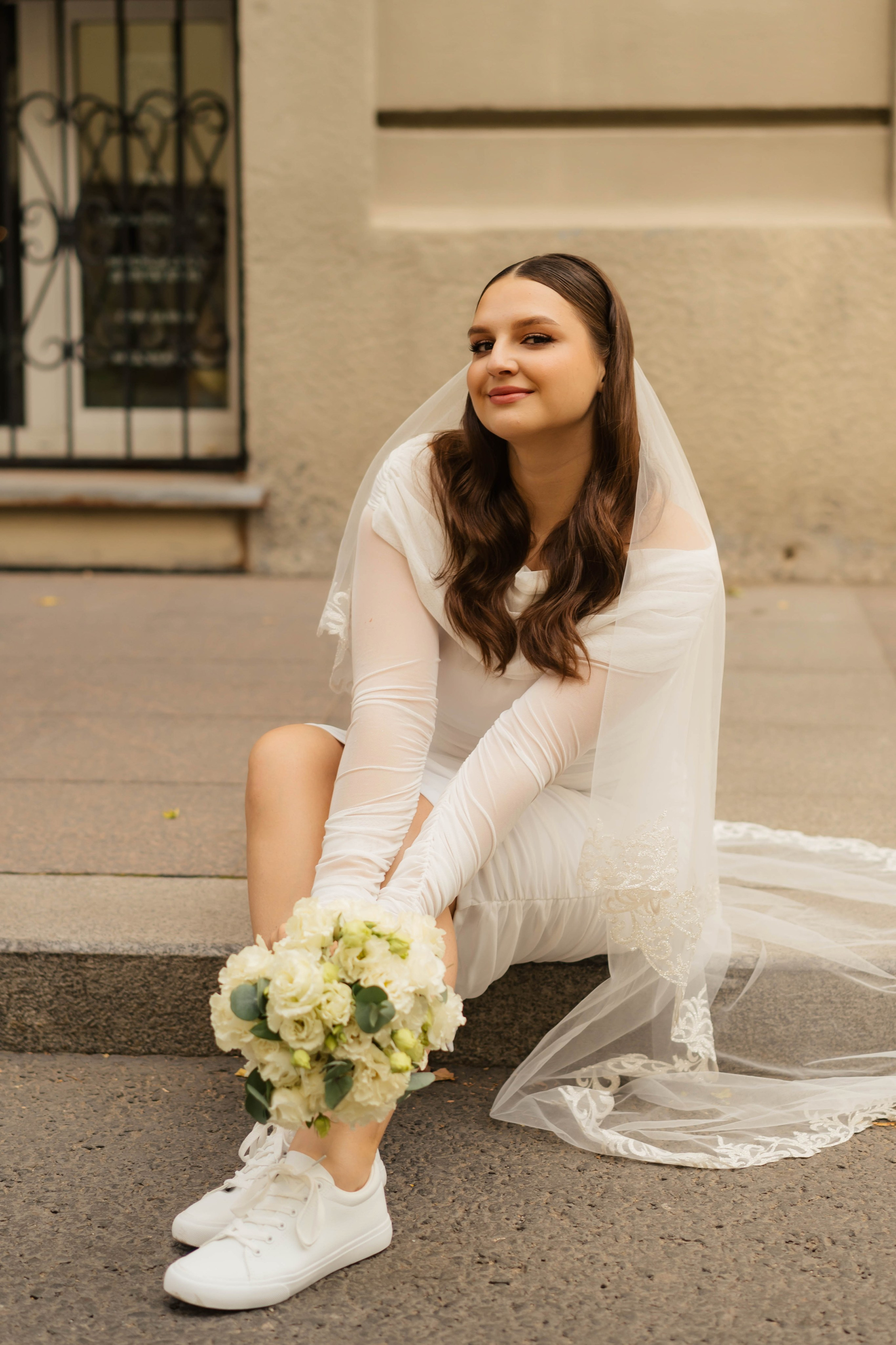 Саша и Игорь