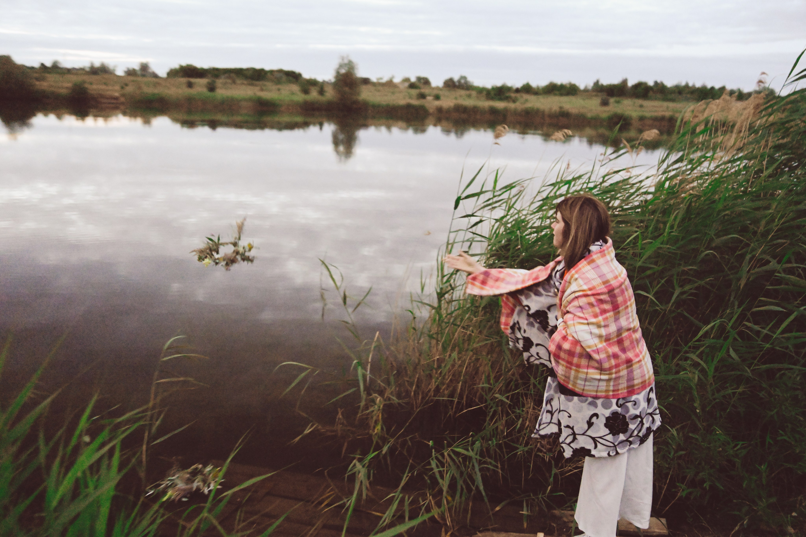 День Солнцестояния. Фотограф вдохновленной жизнью и природой Надежда Адданикова