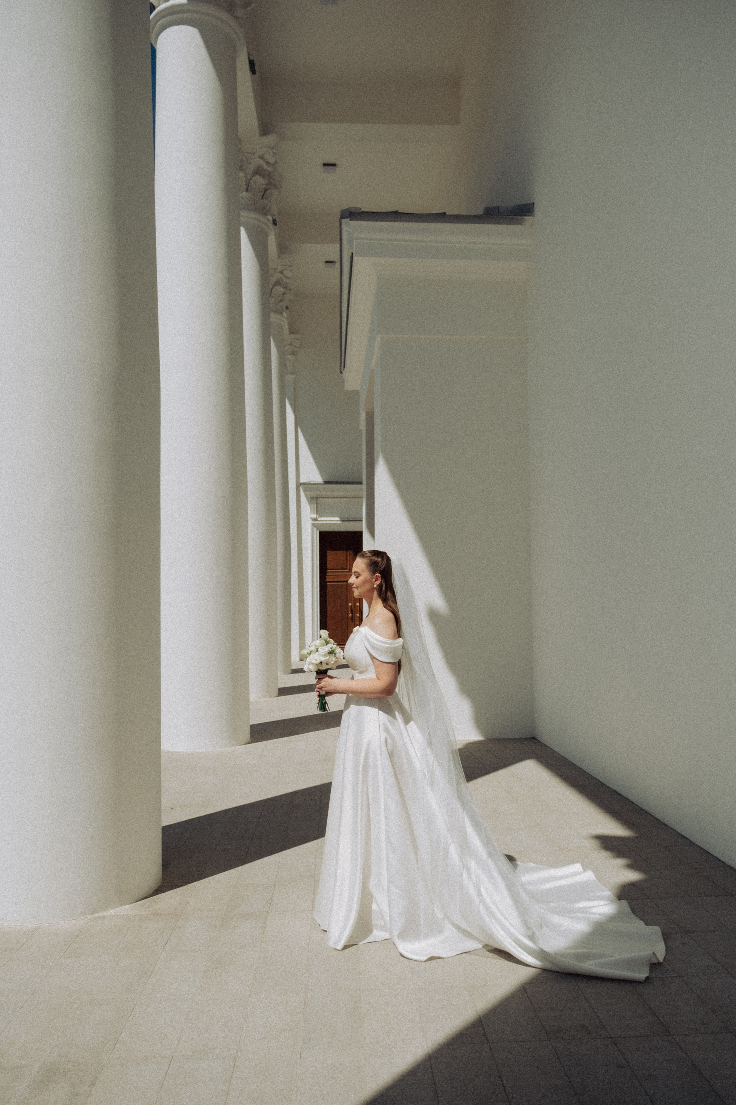 Анна Гусарова свадебный фотограф в Волгограде