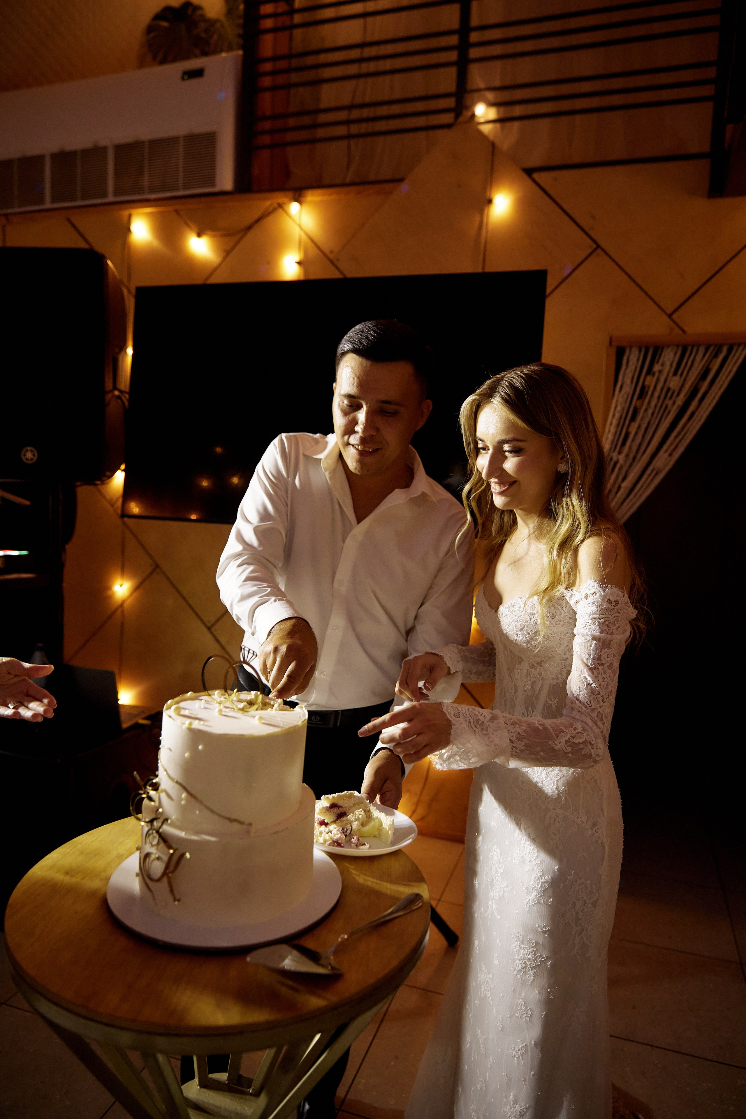 E&K. Профессиональный фотограф Светлана Писарева