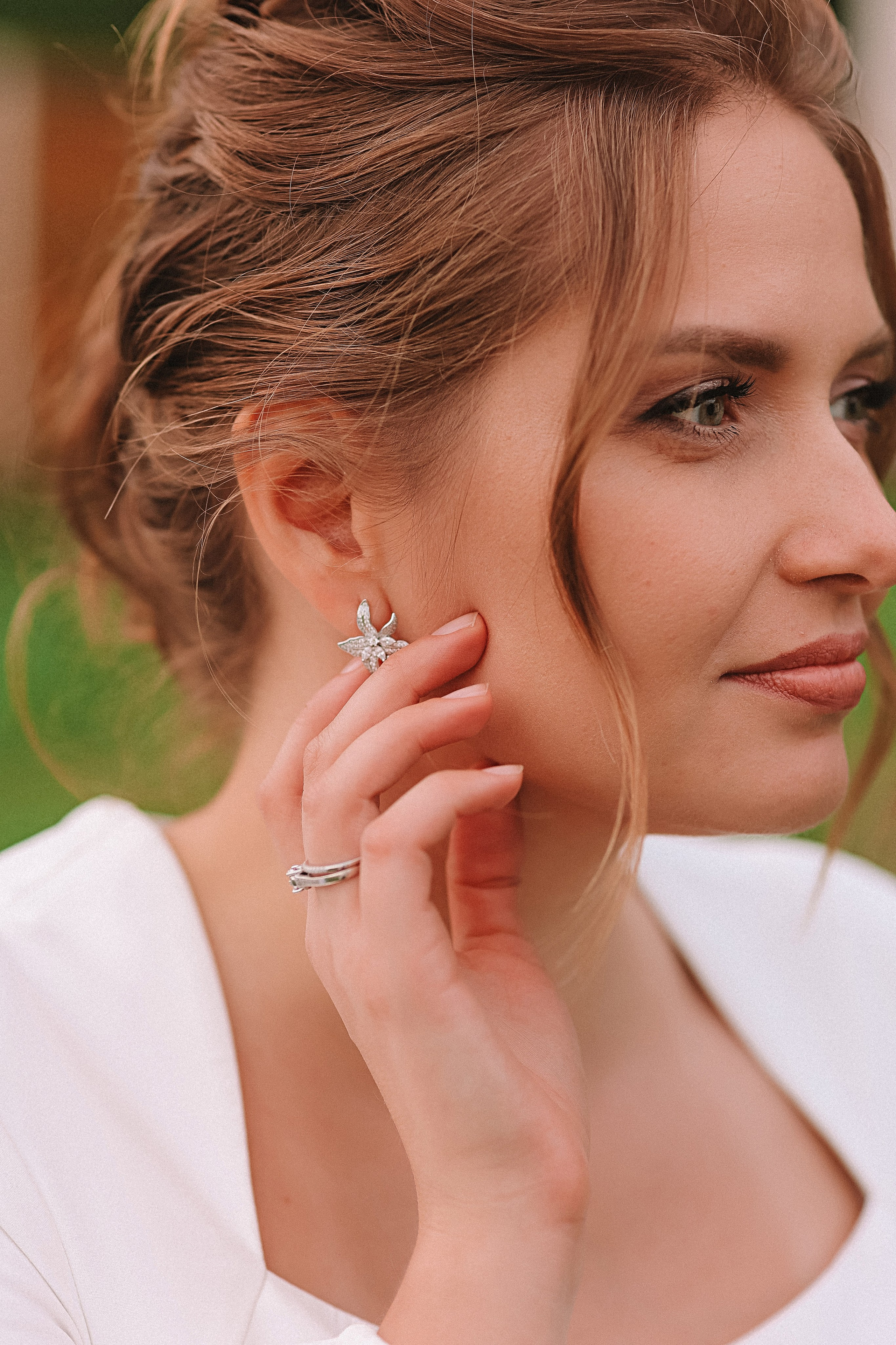 Свадьба для двоих. Семейный фотограф Тюмень, фотограф на роды Салмина Мария