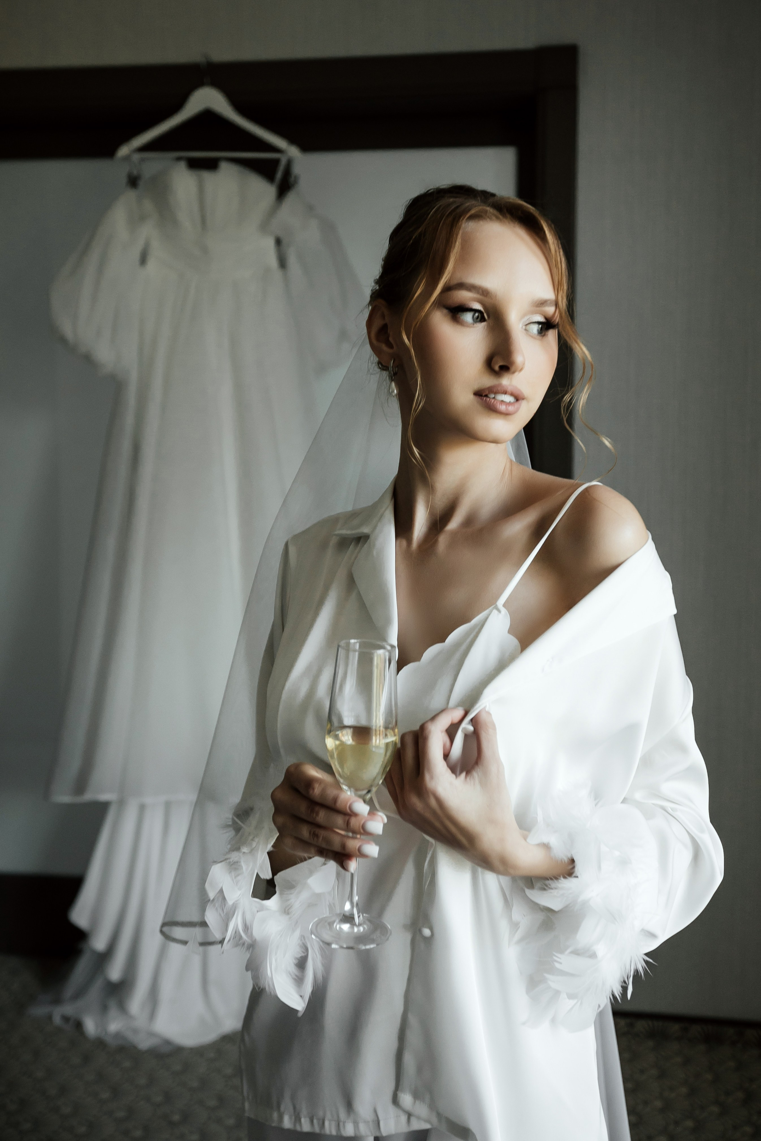 Аня и Эдик. Свадебный фотограф Ростове-на-Дону