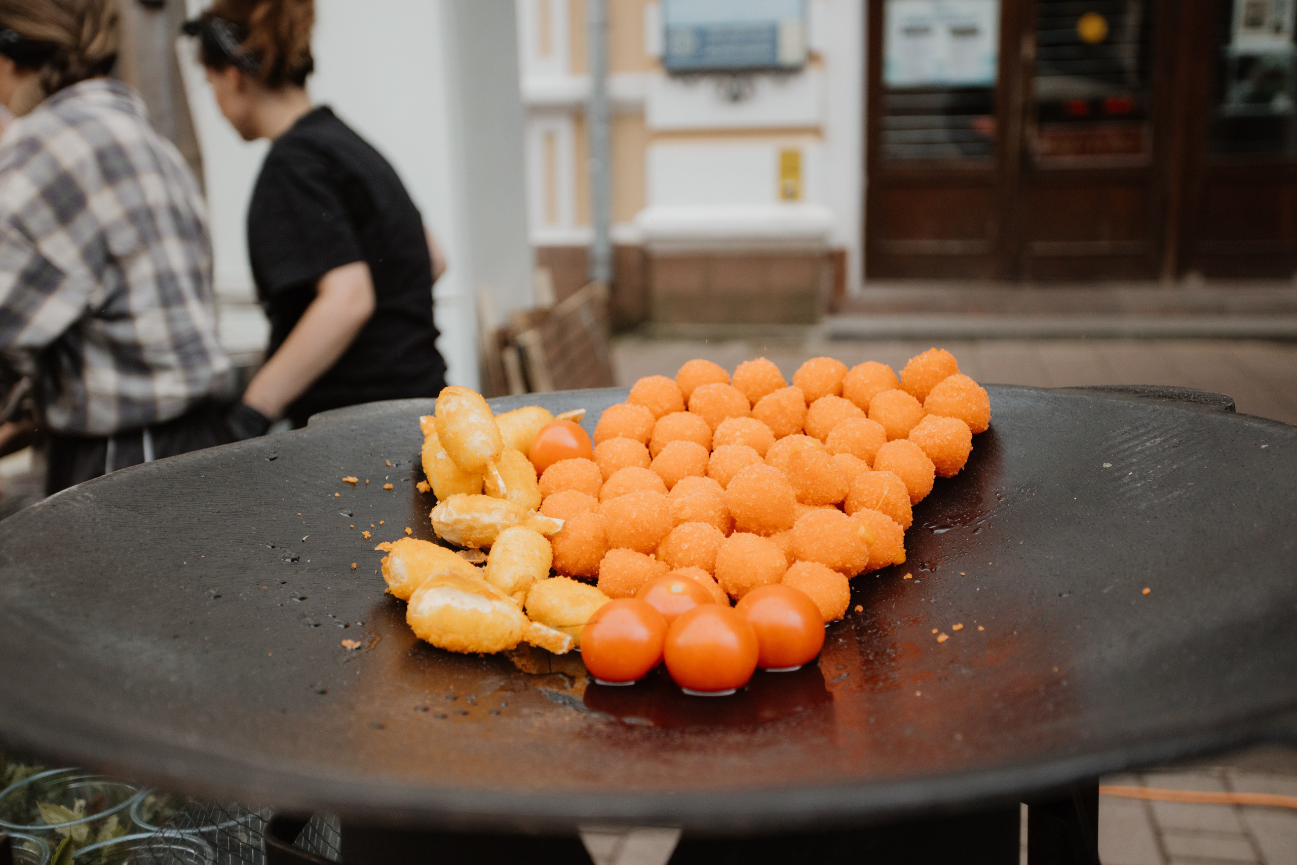 Фестиваль уличной еды на Ленина — Смоленск. KiPPER Gallery — Фотограф