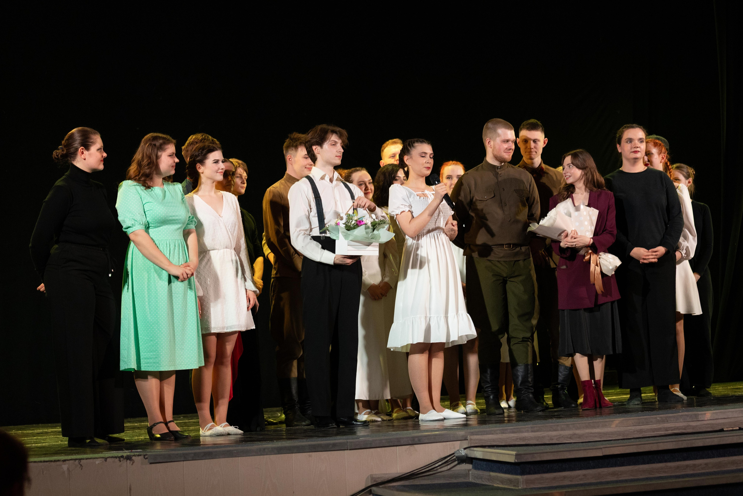 СГИИ — Дипломная работа. KiPPER Gallery — Фотограф