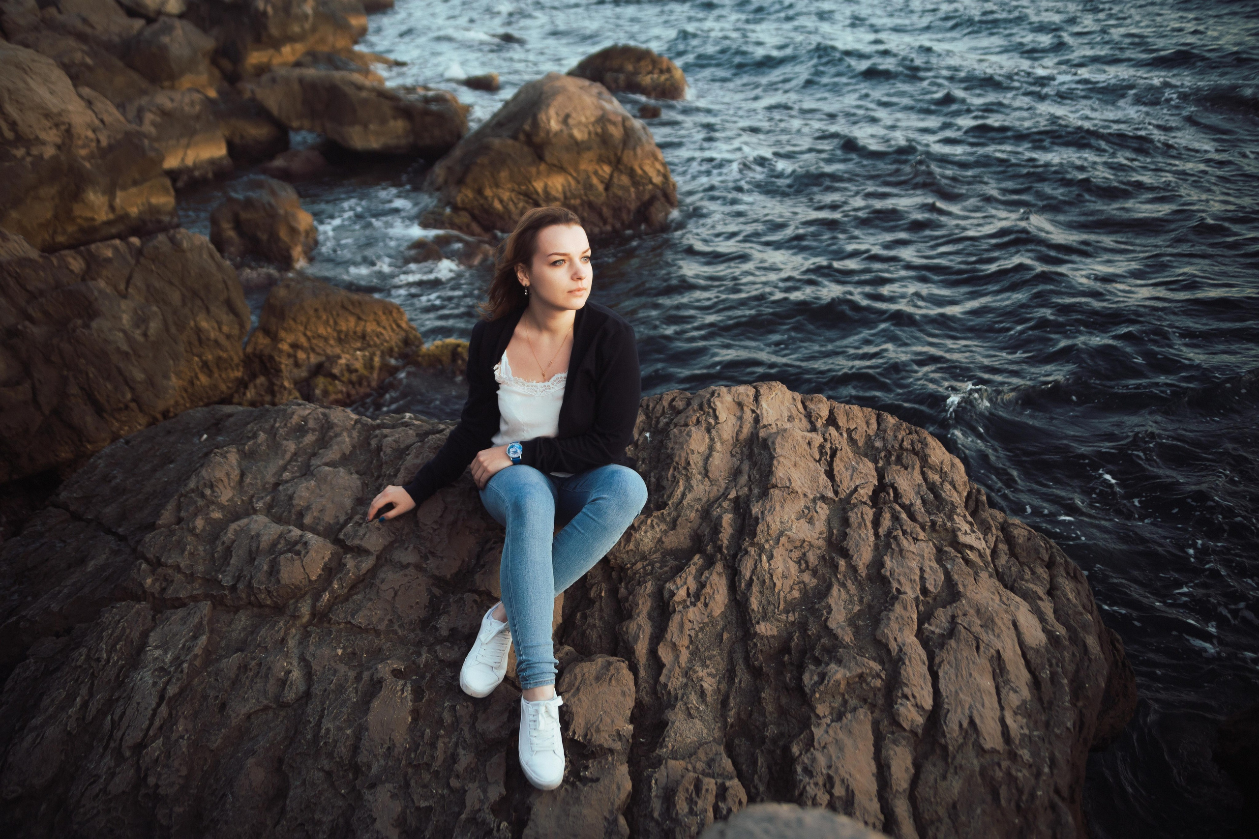 Много гуляли. Семен Соколов