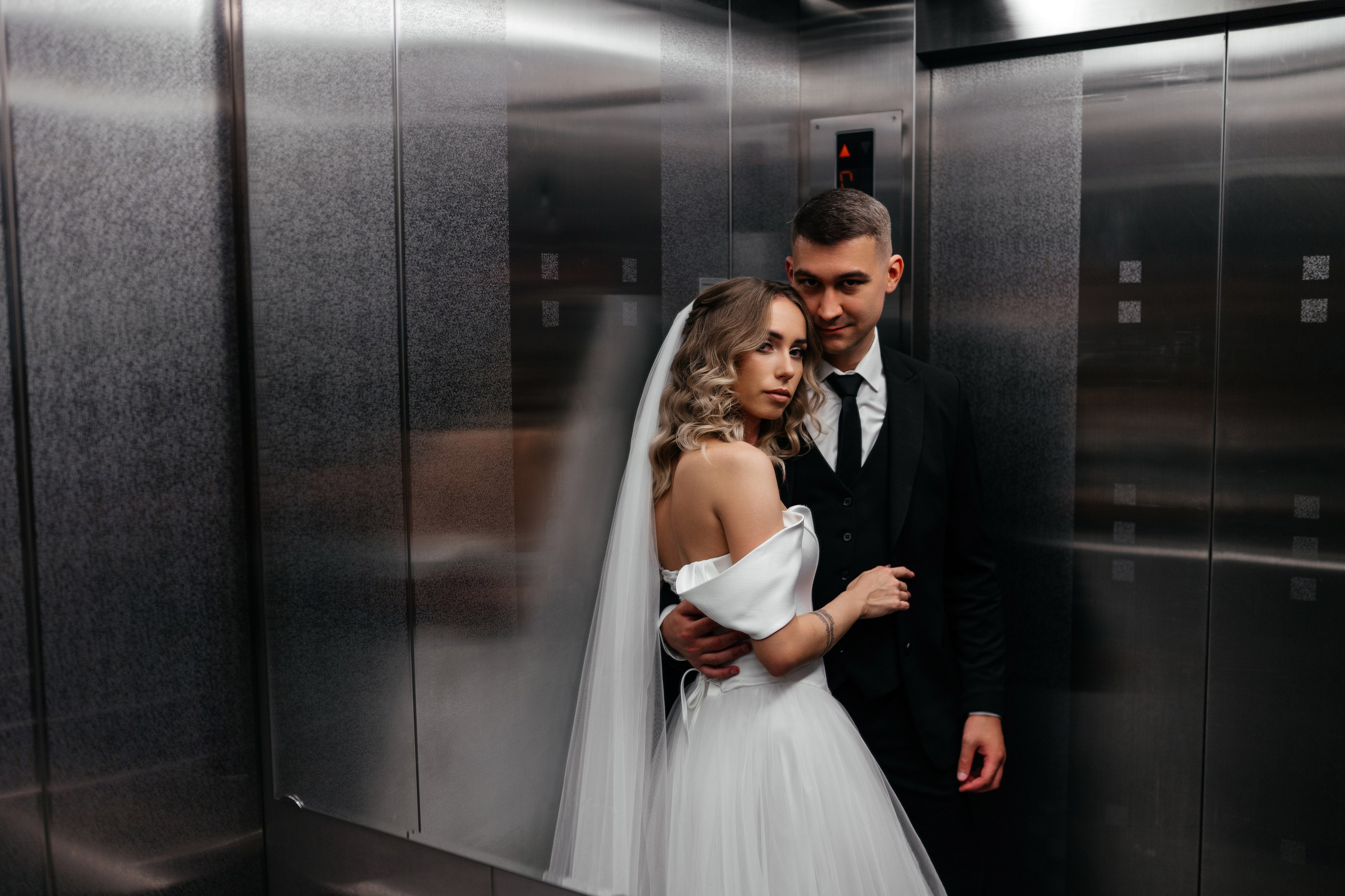 Yulia & Roman. Свадебный и индивидуальный фотограф Никита Роут | Москва