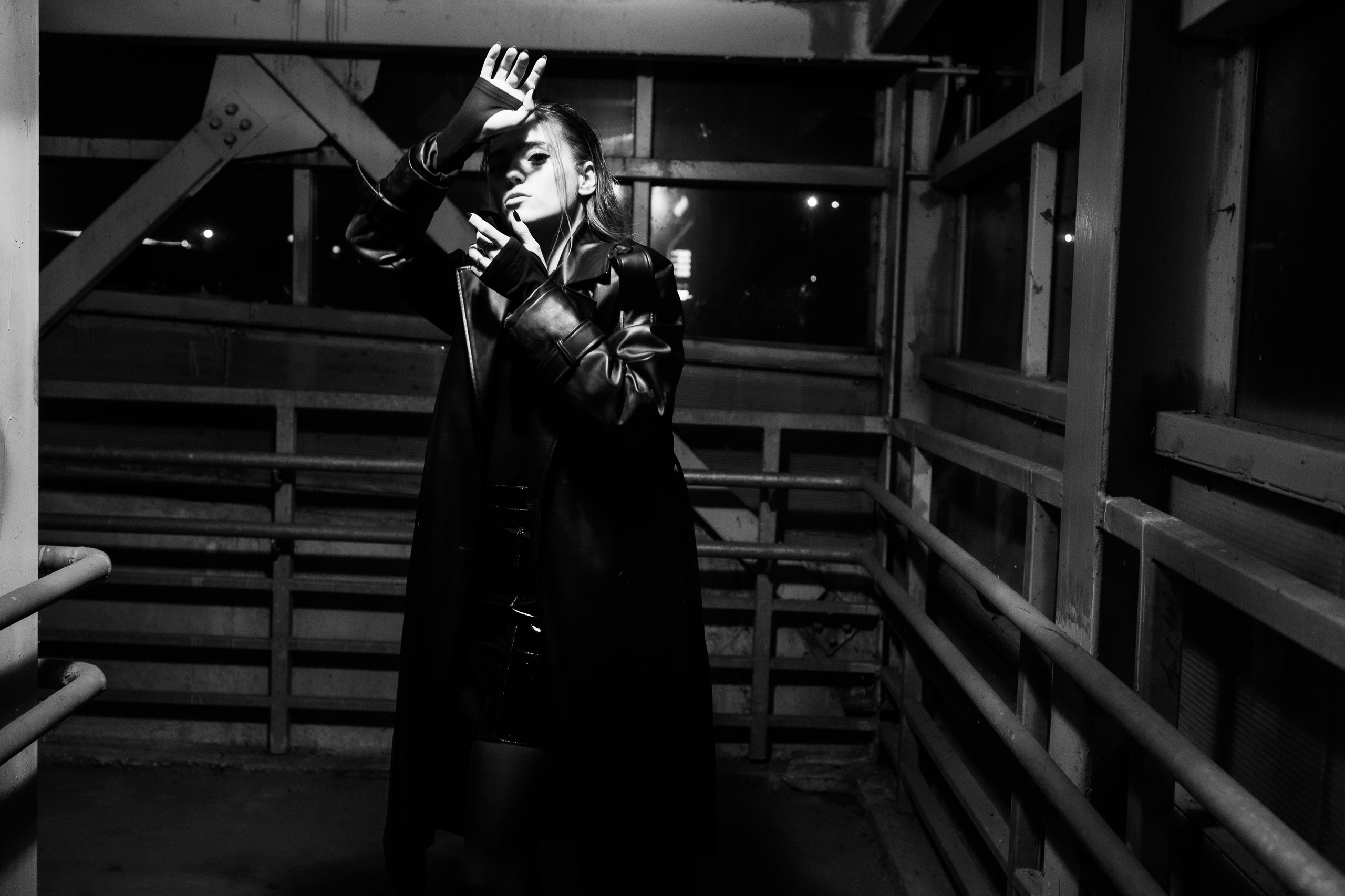 Маша. Портретный и свадебный фотограф в Белгороде Глухова Кристина