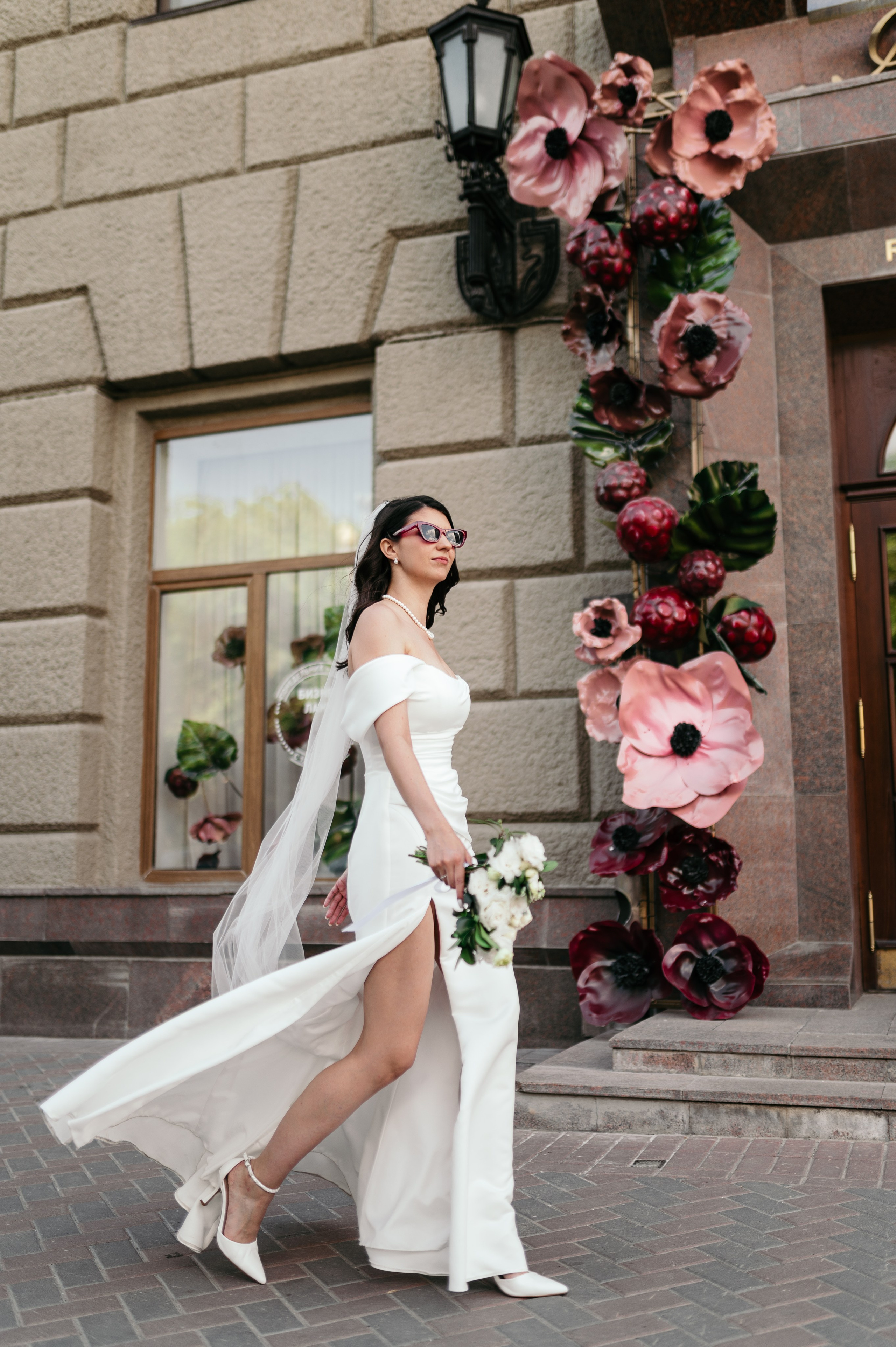 Свадьба Максима и Ольги (Волгоград 08.06.2024). Свадебный и travel фотограф в Волгограде, Сочи, Домбае, Европе
