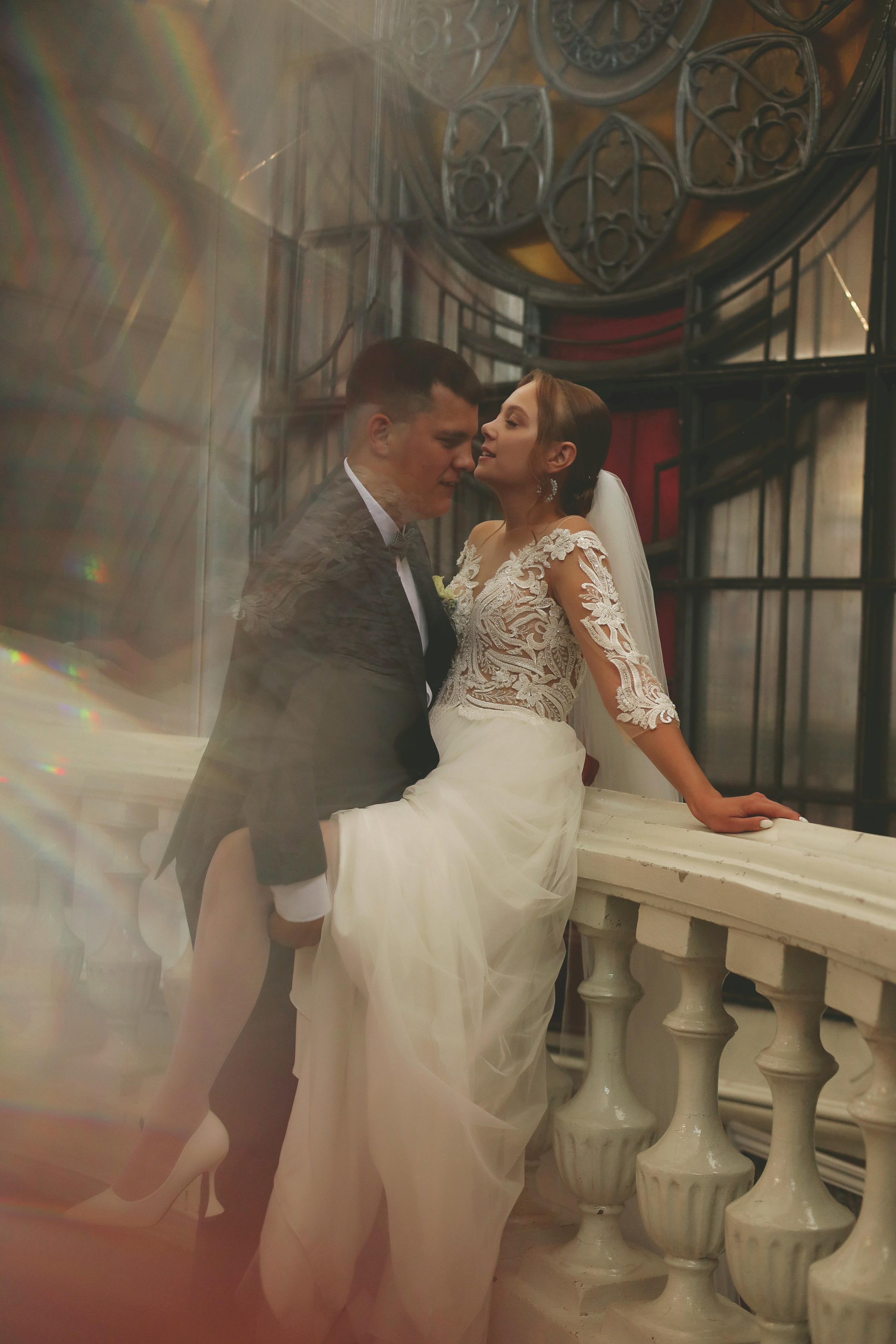 Love. Семейный фотограф Анна Мезенцева