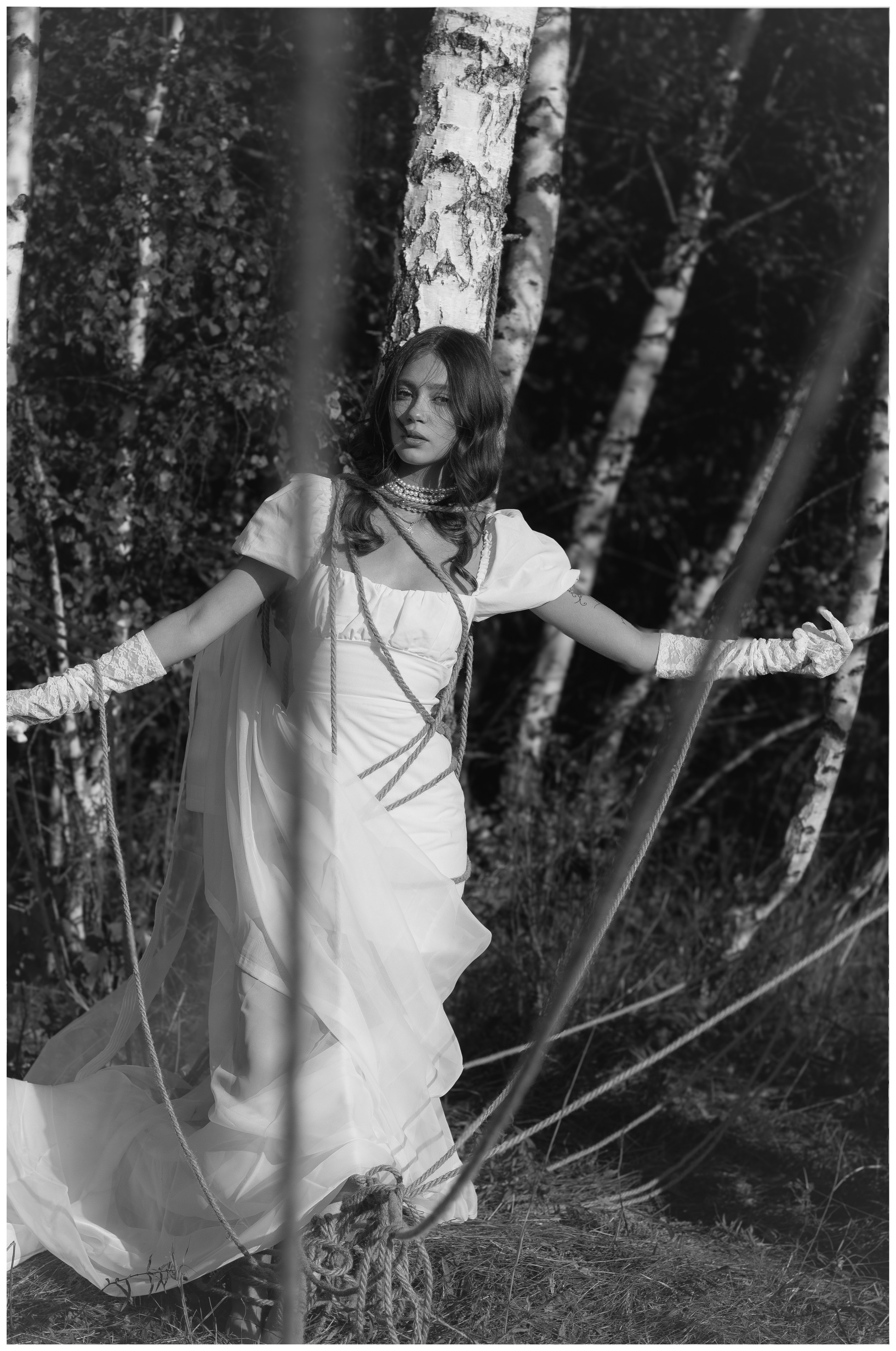 Софья. Портретный фотограф в Орле. Готовые фото за 3 дня! Помощь в позировании. Советы по организации