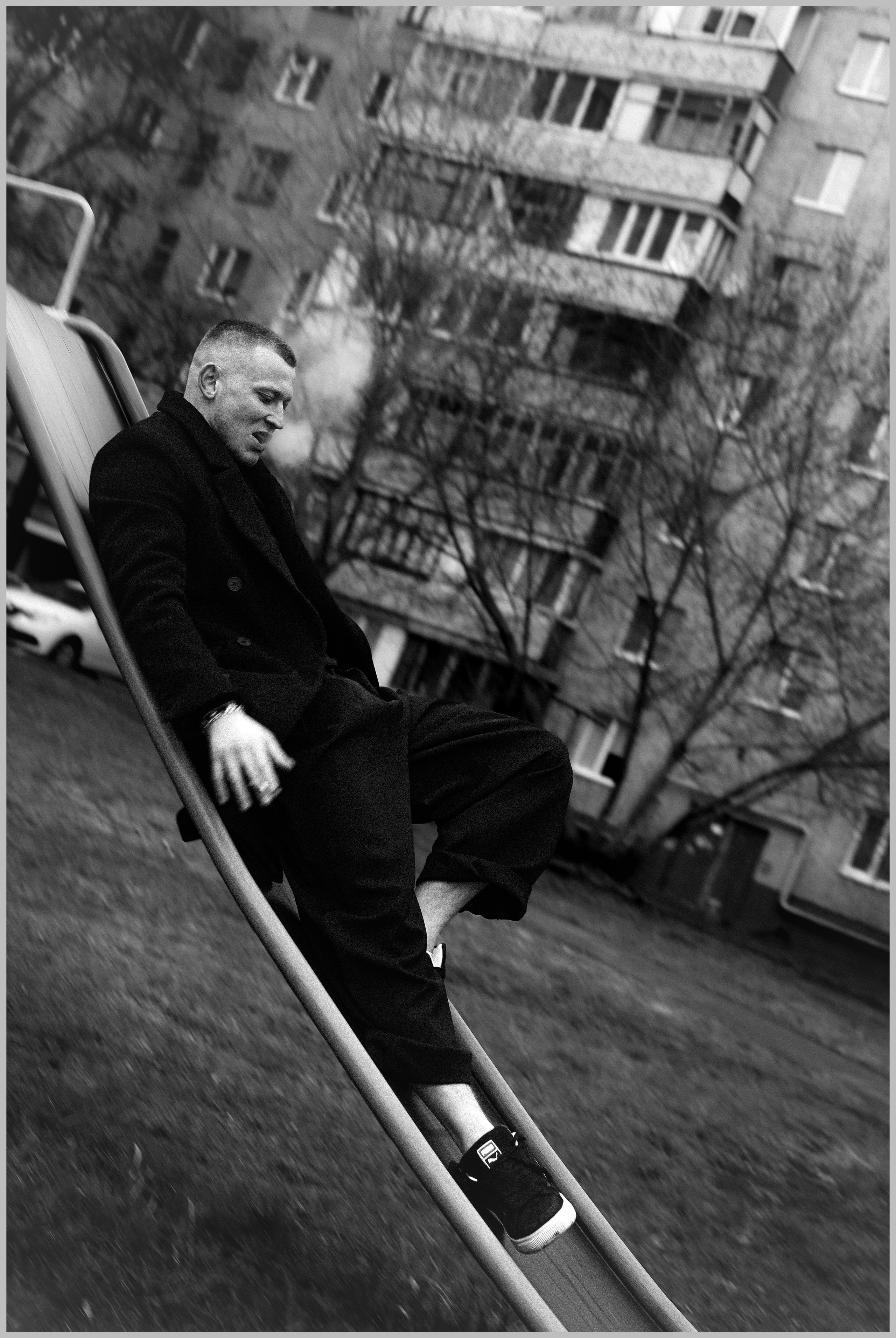 Евгений. Портретный фотограф в Орле. Готовые фото за 3 дня! Помощь в позировании. Советы по организации