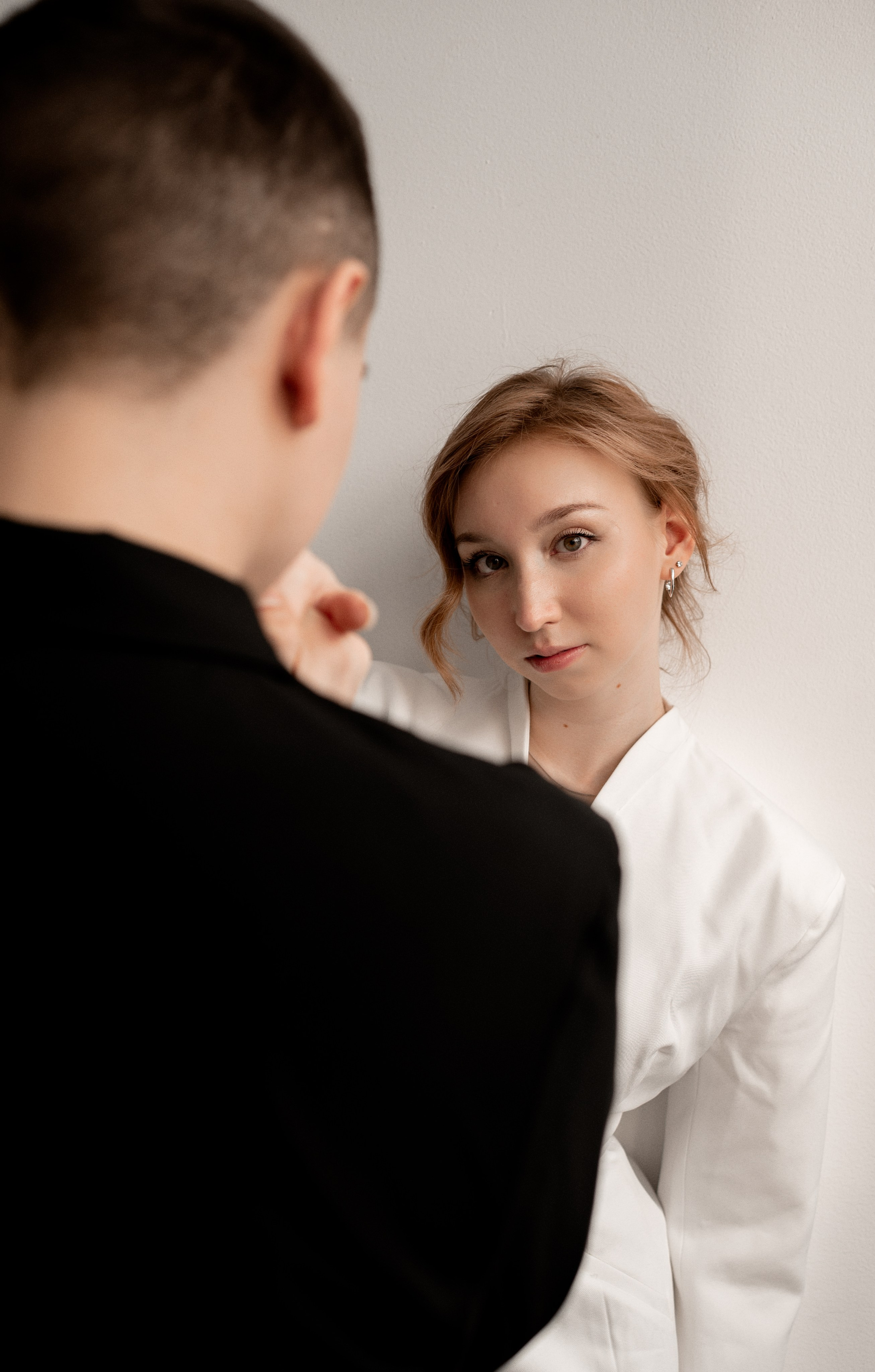 Предсвадебная love storry. Свадебный и семейный фотограф в Серпухове Александра Дерюшева