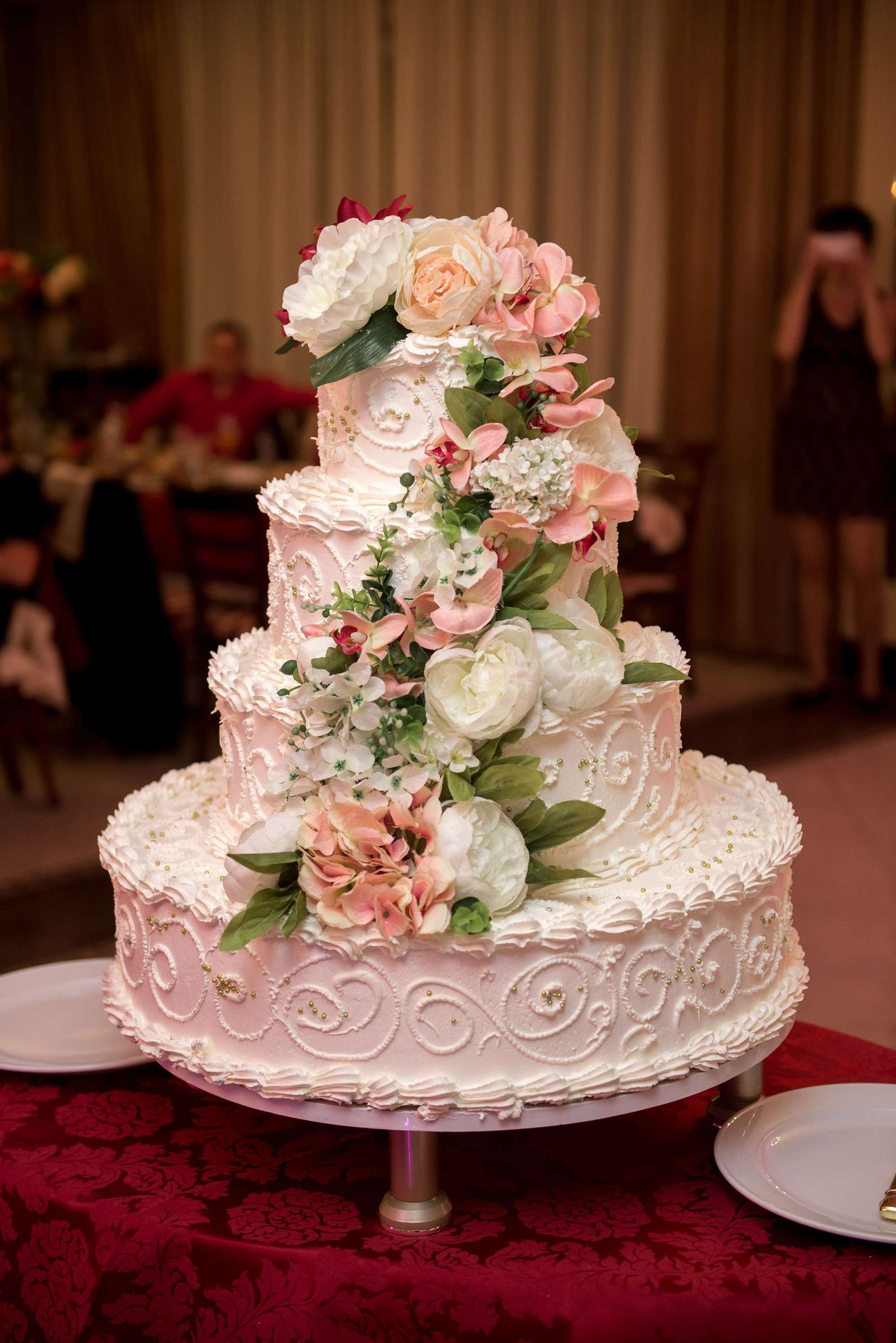 Дмитрий и Кристина