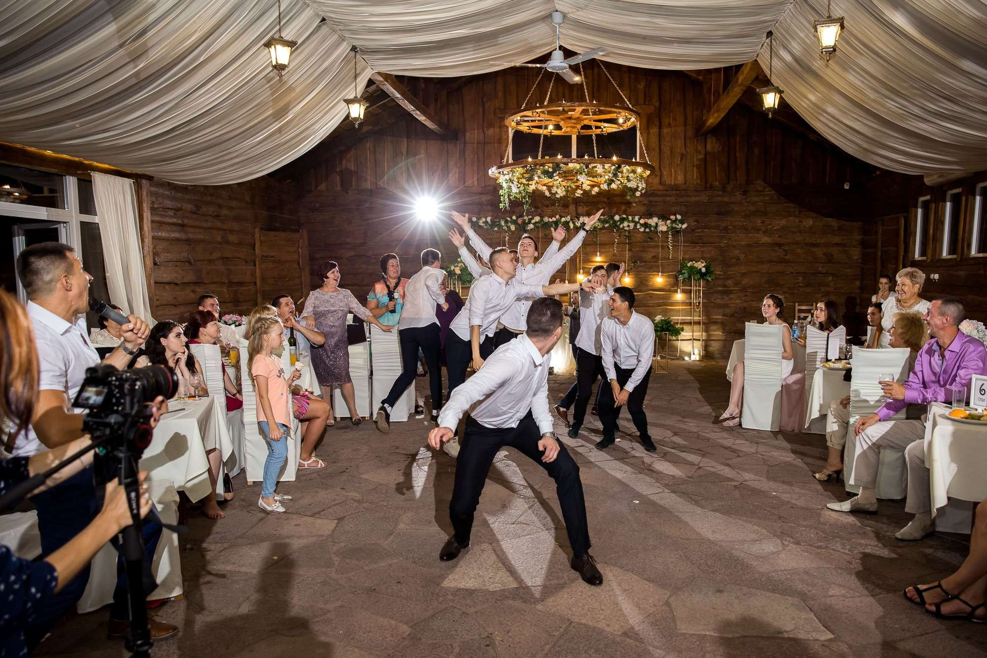 Свадьба Никиты и Анжелы