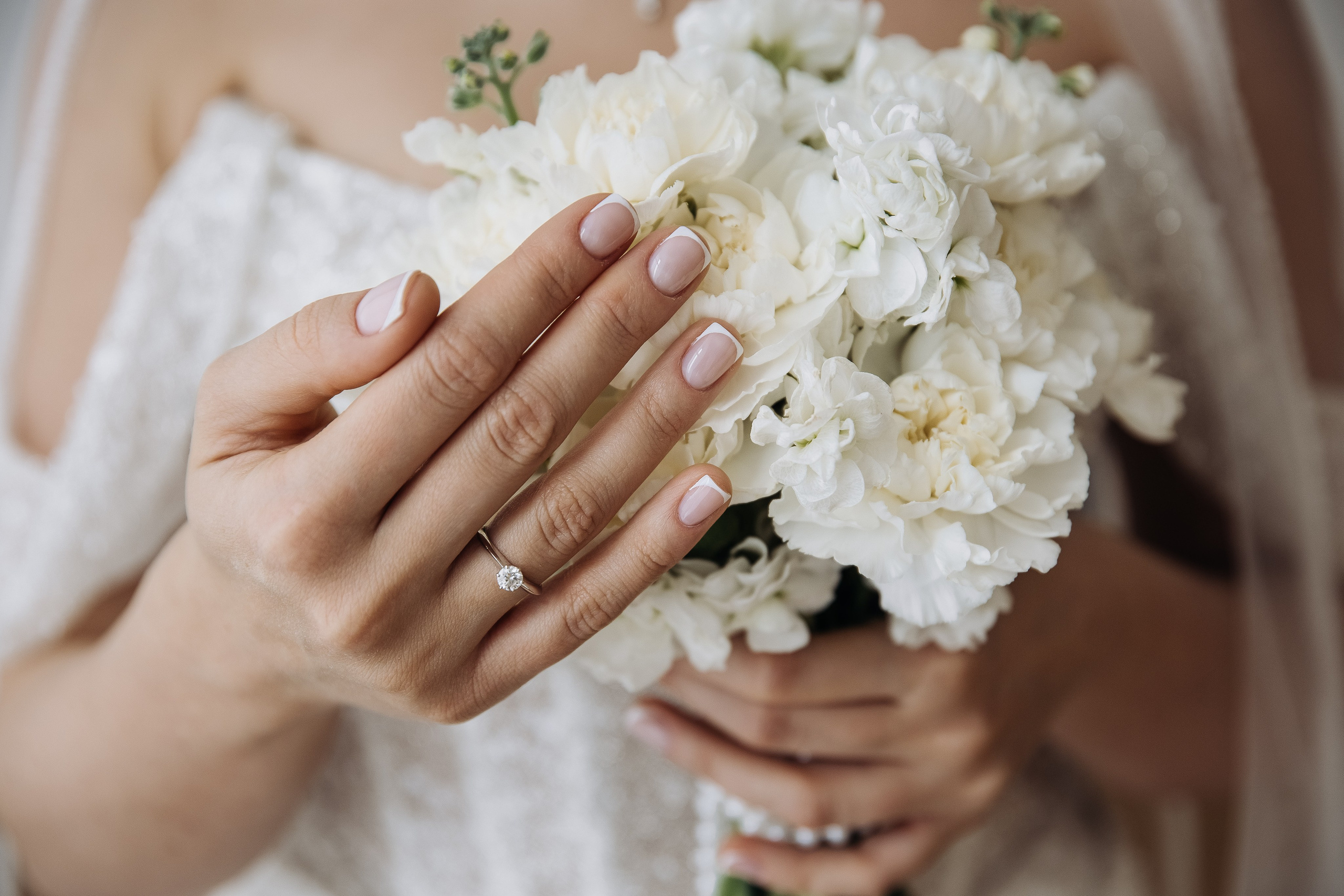 Свадебная фотосессия в Пензе