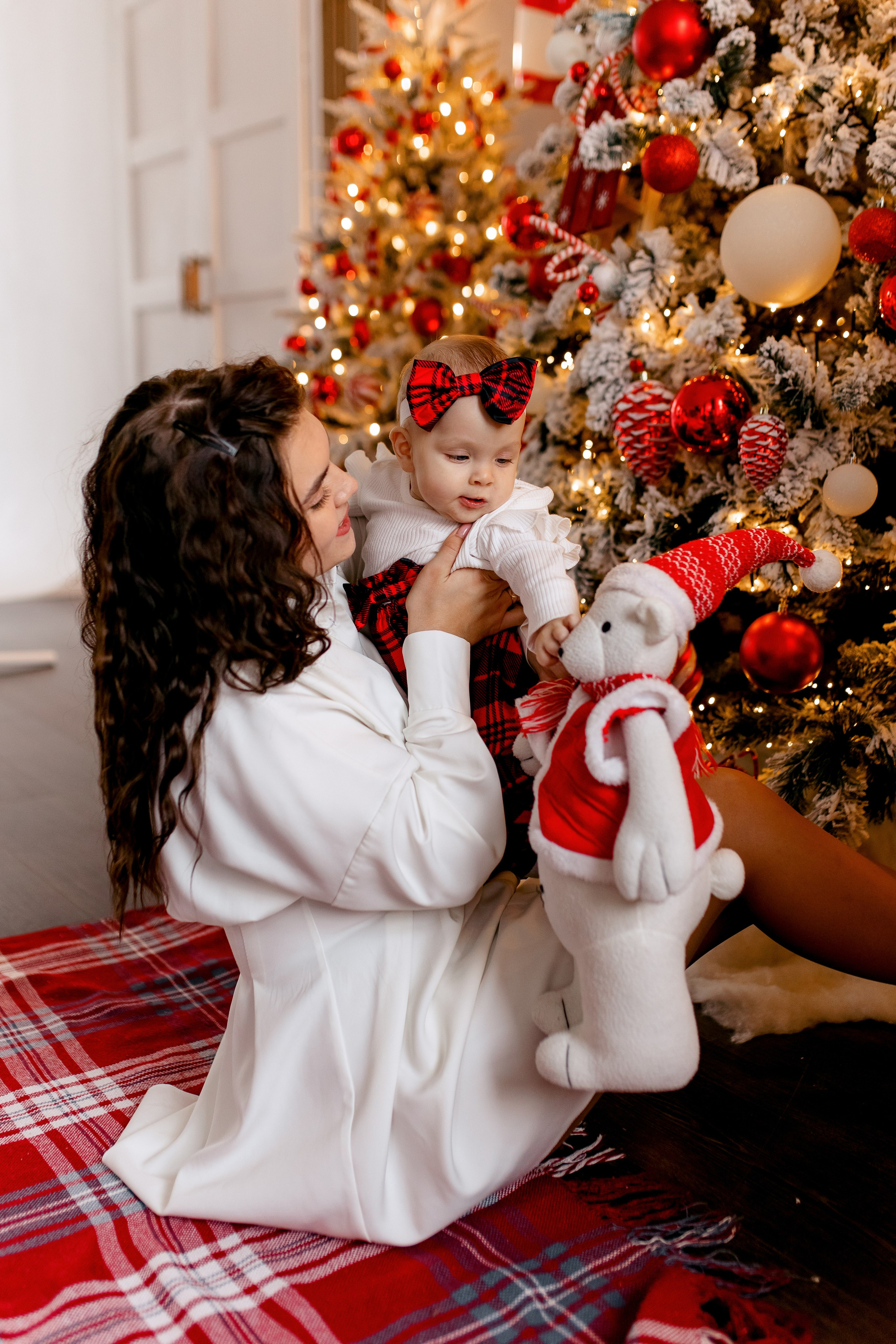 Сережа и Лера. Свадебный и семейный фотограф в Туле и области Маша Костина