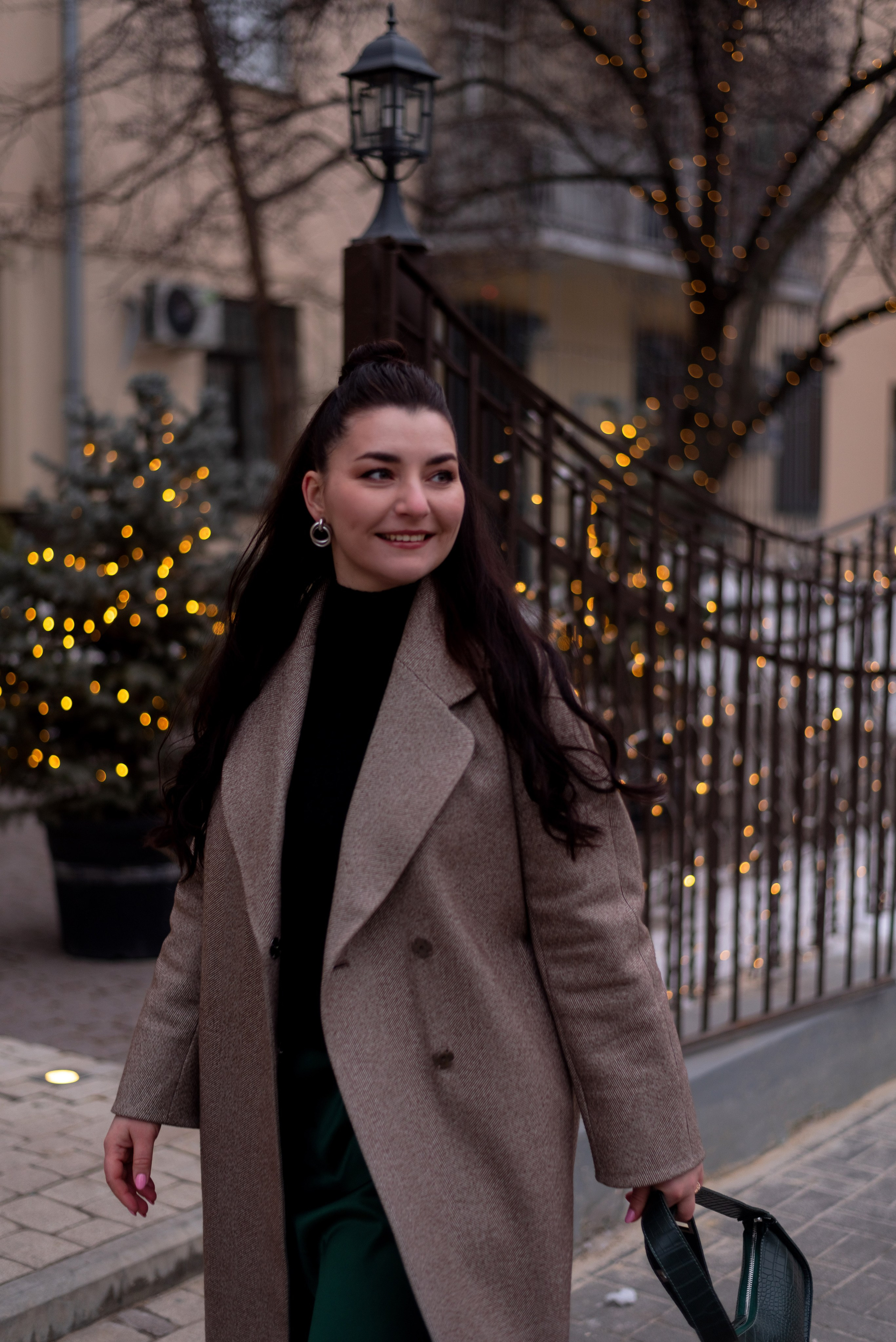 Прогулочная фотосессия Волгоград. Фотограф Алеся Груздо Волгоград