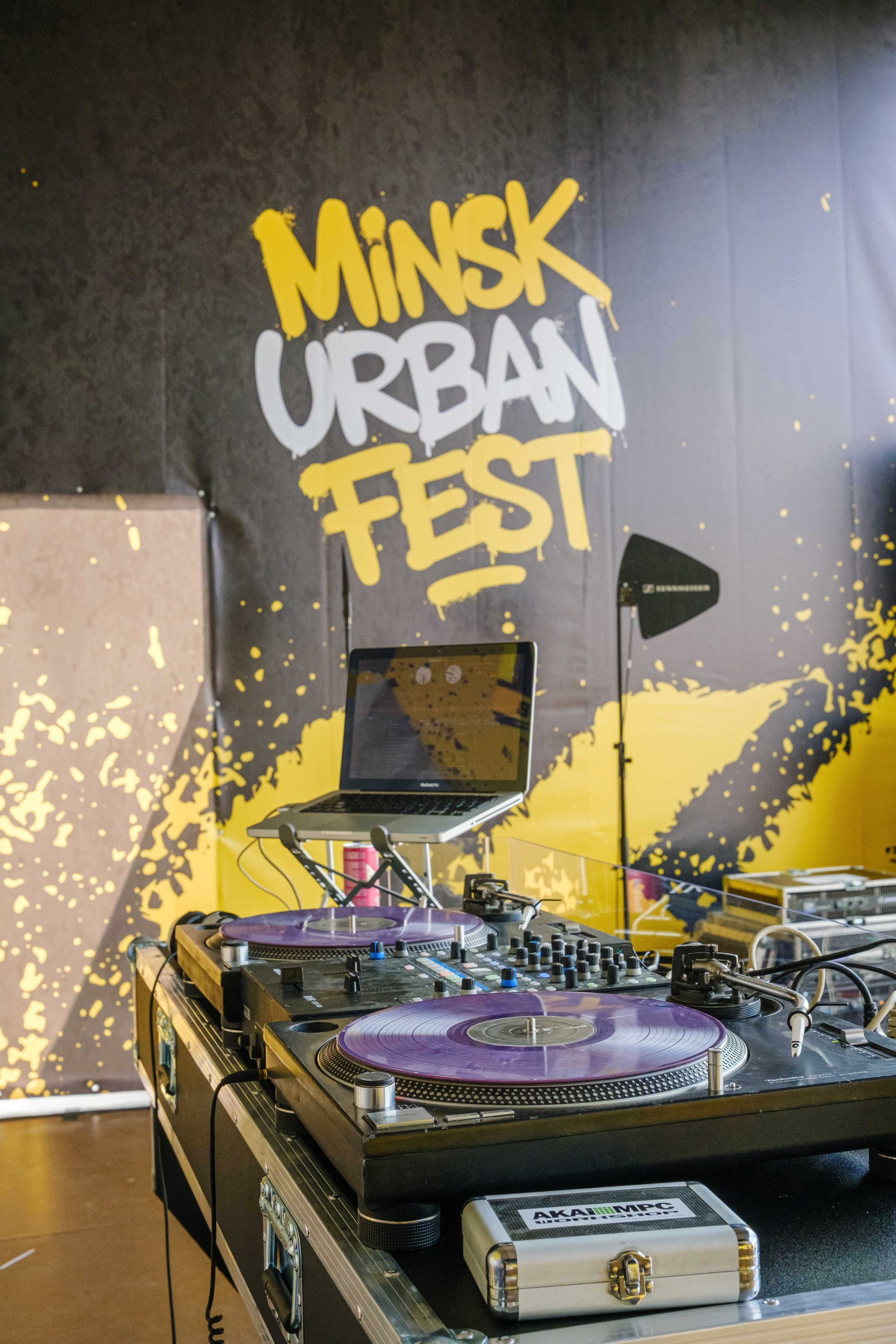 Urban Fest. Https://www.instagram.com/paparrazzio