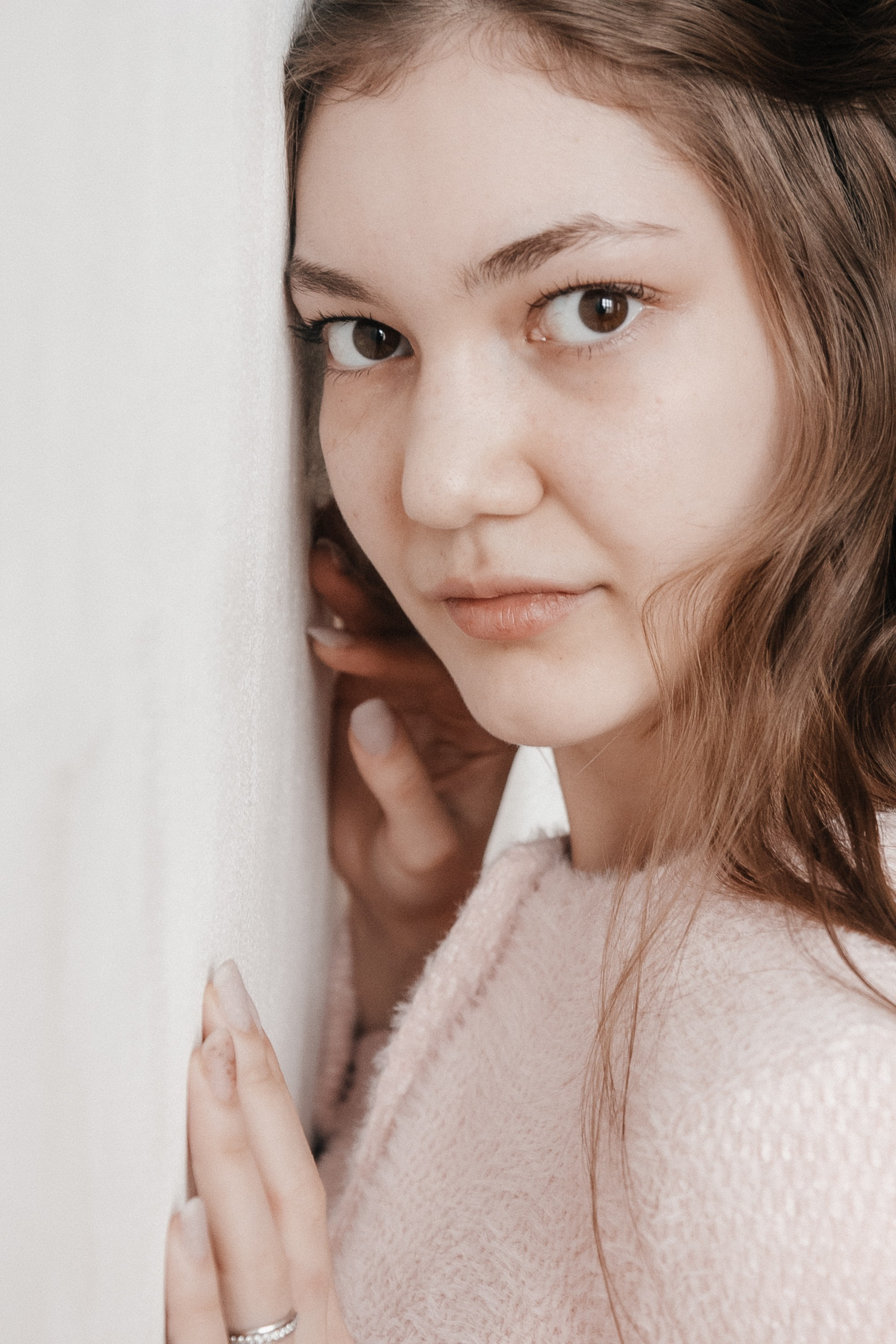 LOVE. Семейный фотограф Казань Никита Федин