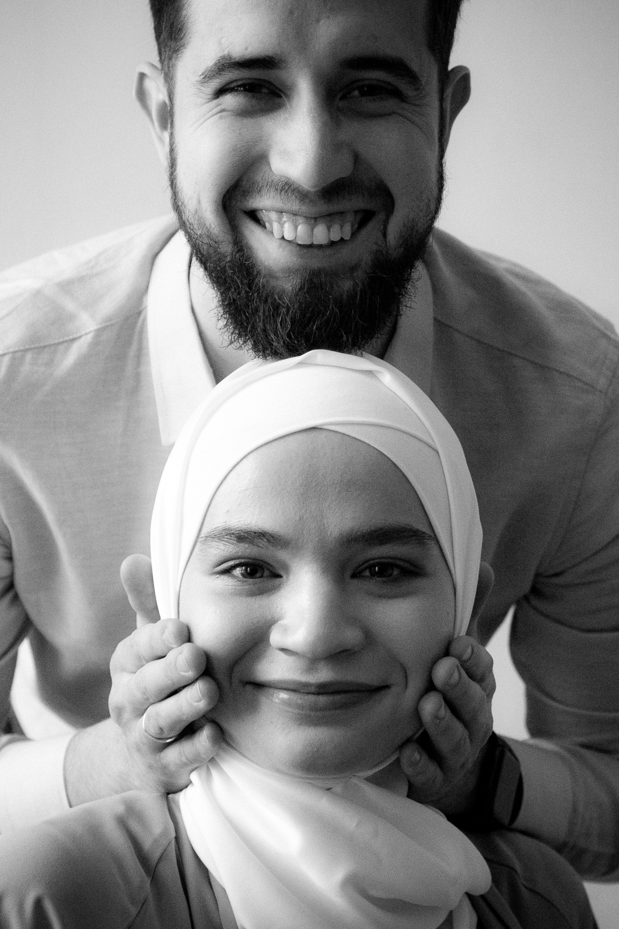 LOVE. Семейный фотограф Казань Никита Федин