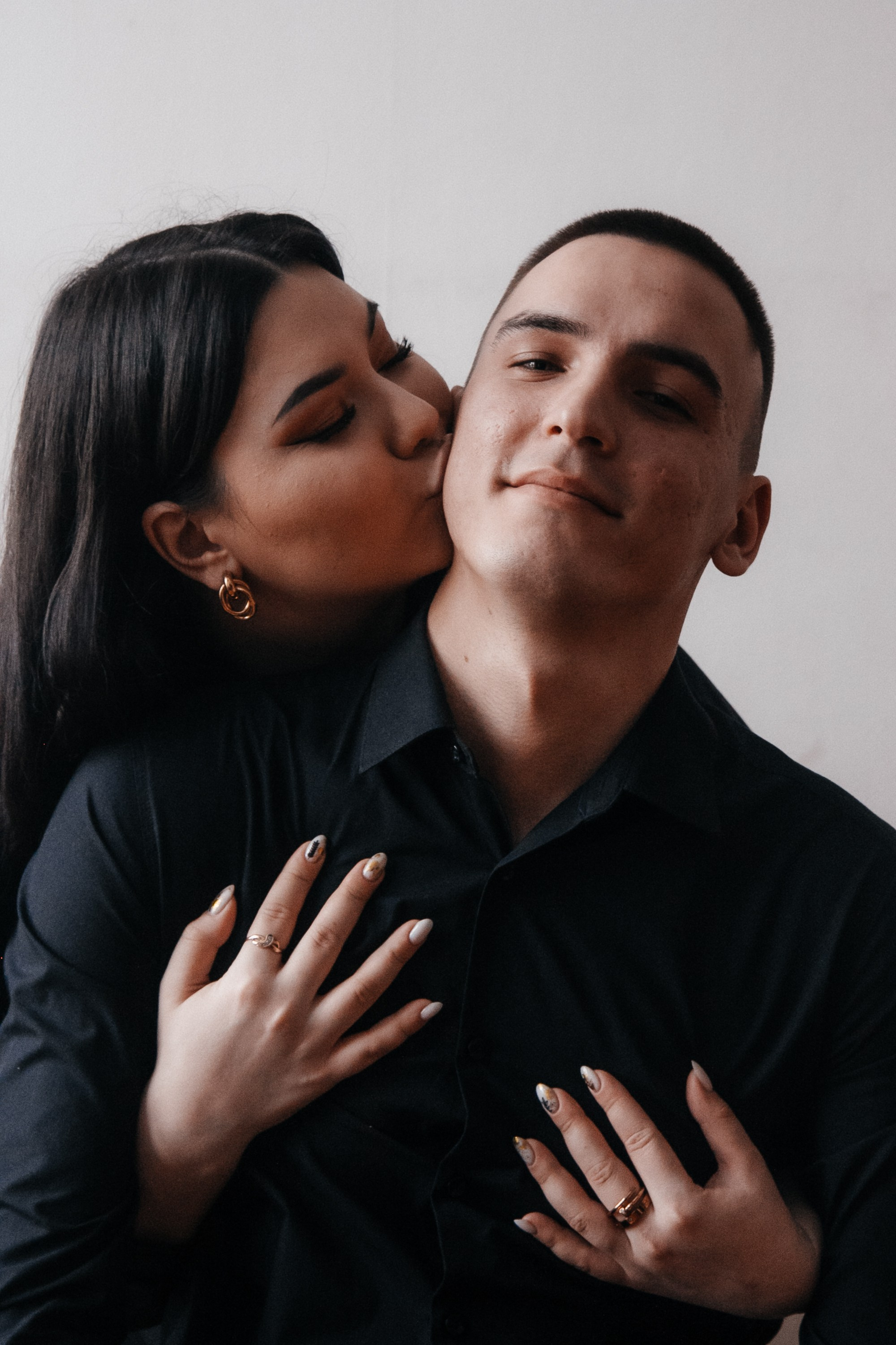LOVE. Семейный фотограф Казань Никита Федин