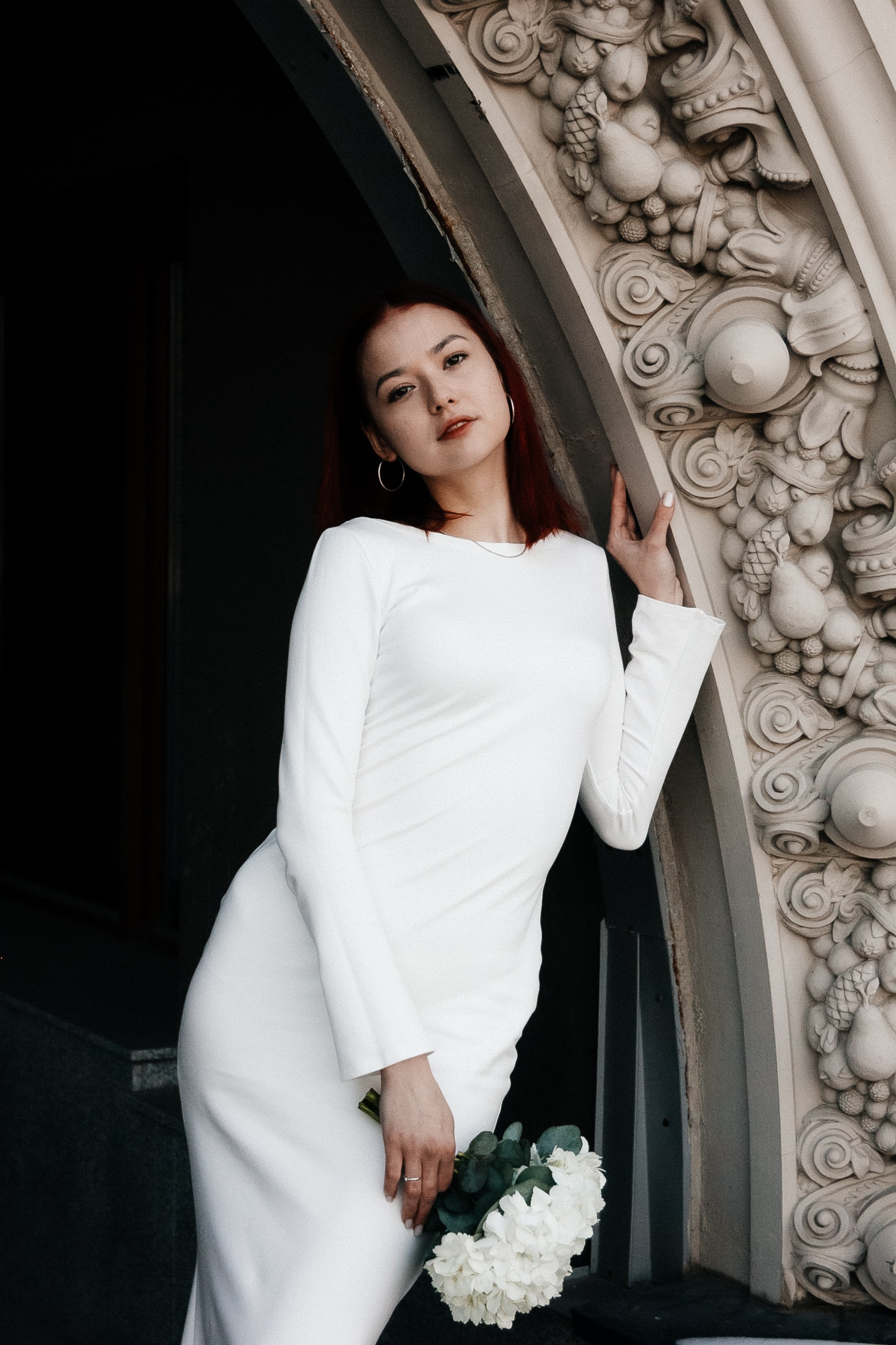 WED. Семейный фотограф Казань Никита Федин