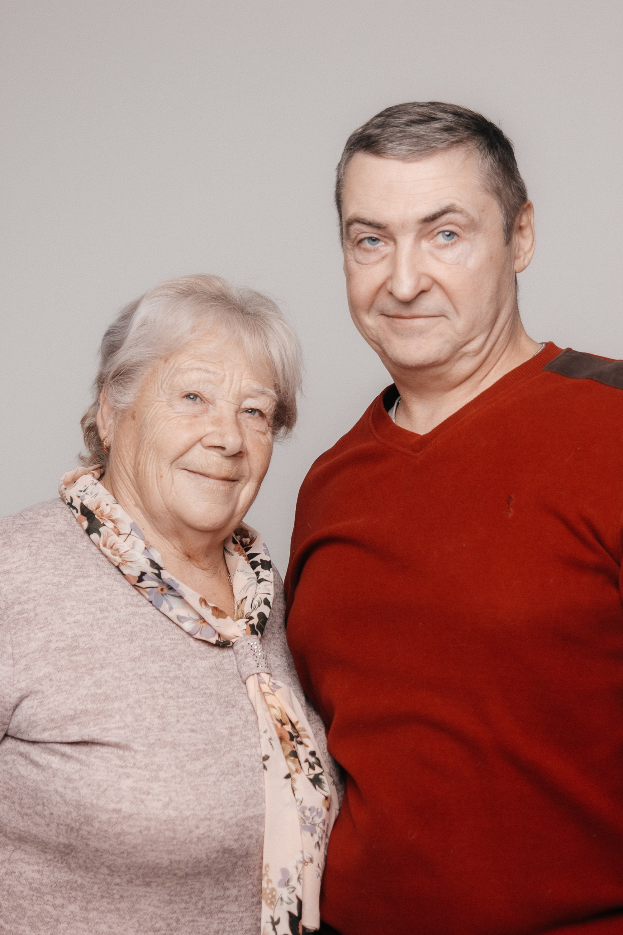 LOVE. Семейный фотограф Казань Никита Федин