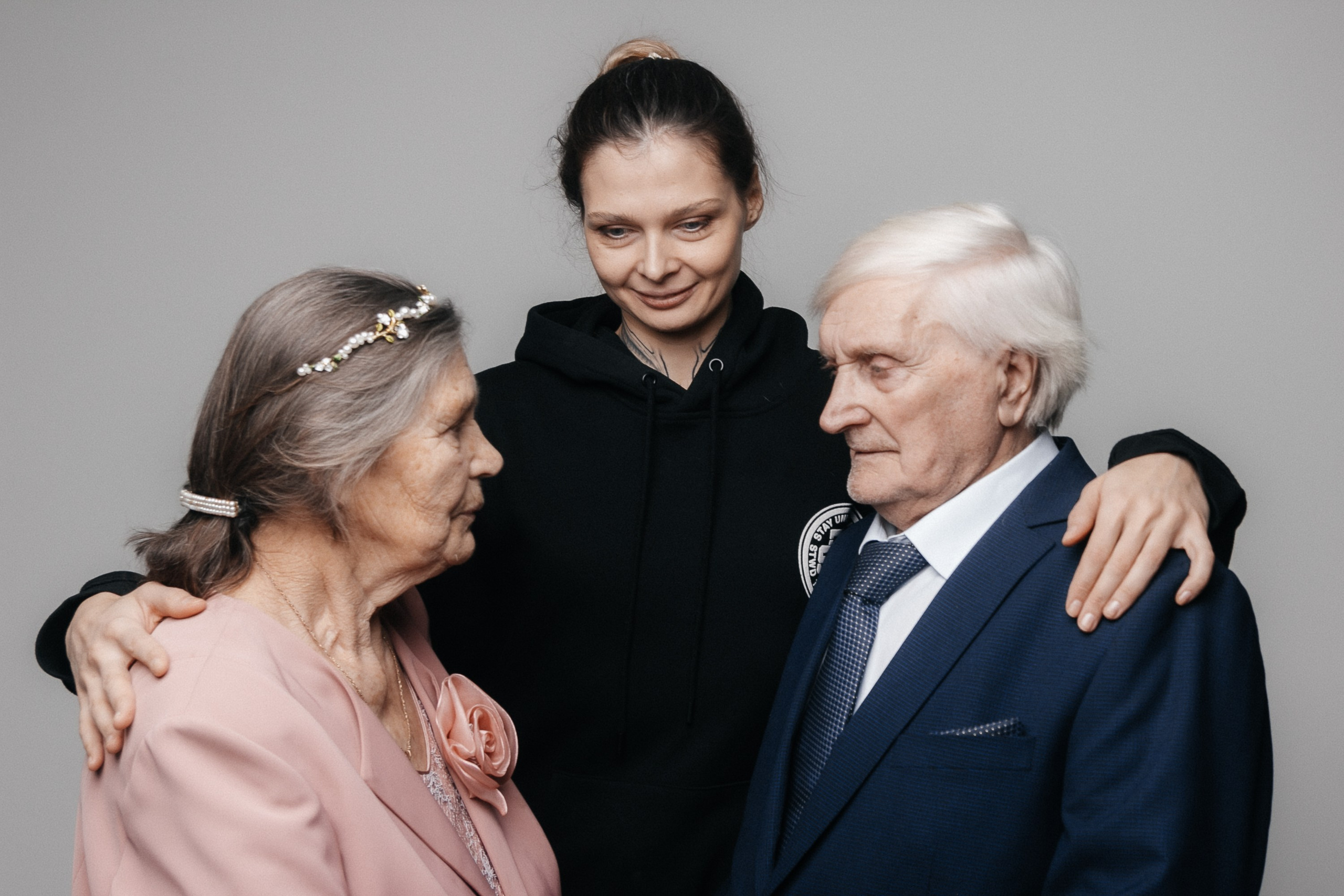 LOVE. Семейный фотограф Казань Никита Федин