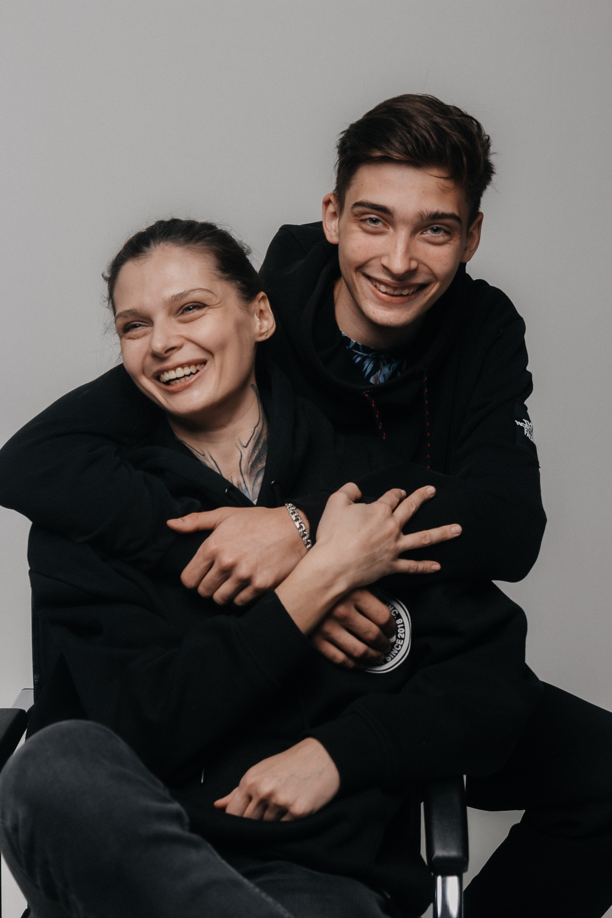 LOVE. Семейный фотограф Казань Никита Федин