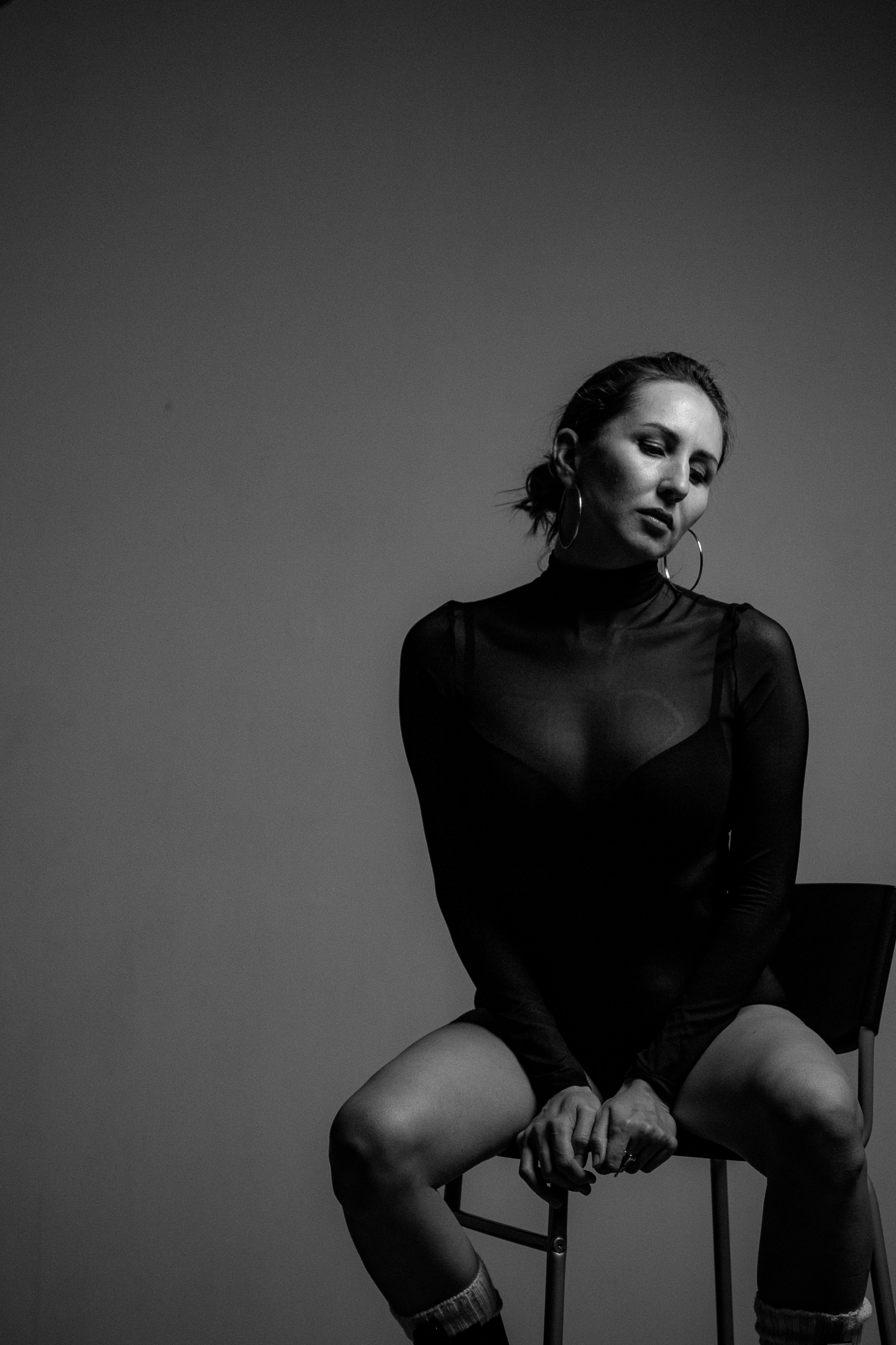 NUD. Семейный фотограф Казань Никита Федин