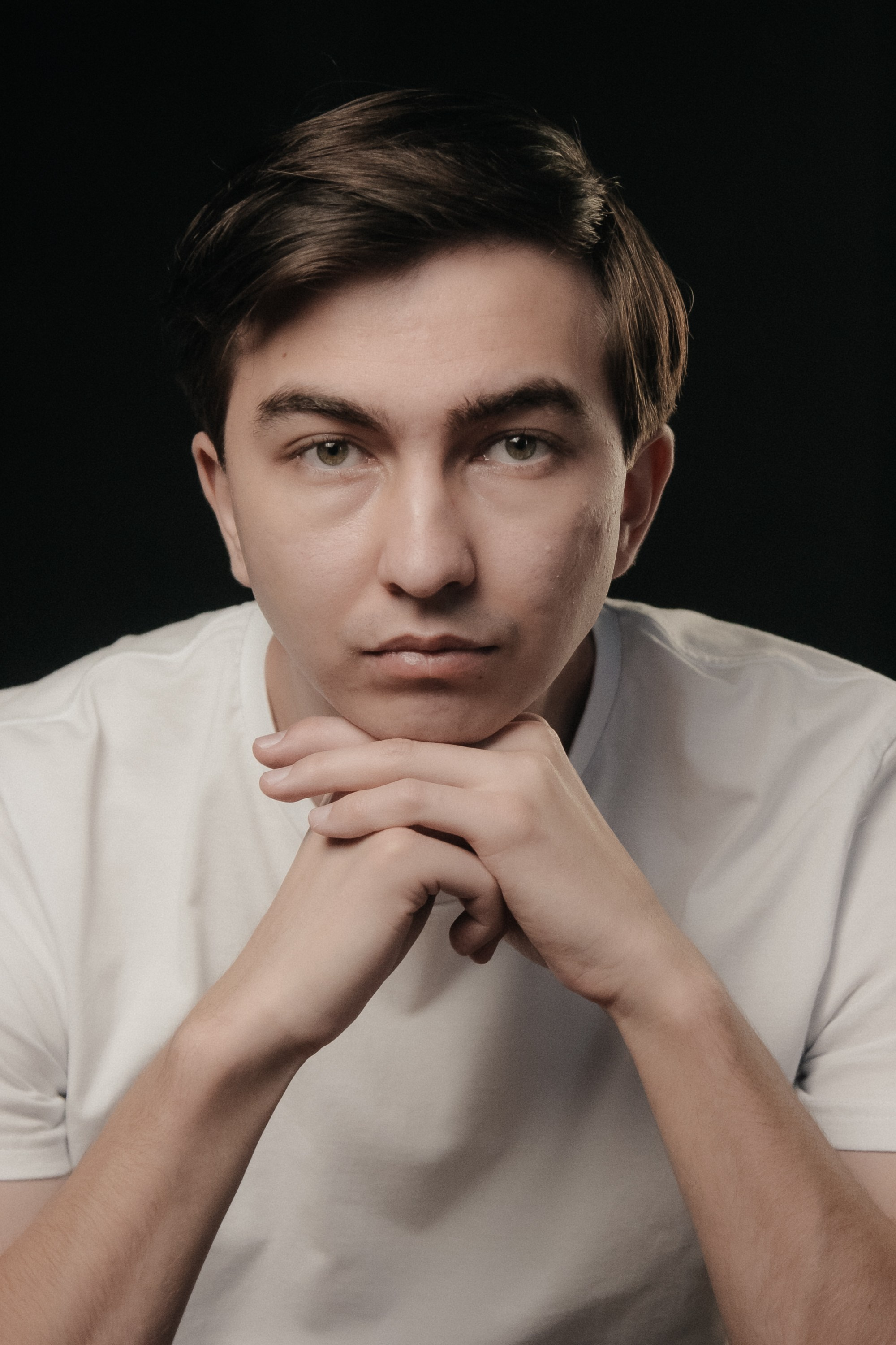 MAN. Семейный фотограф Казань Никита Федин