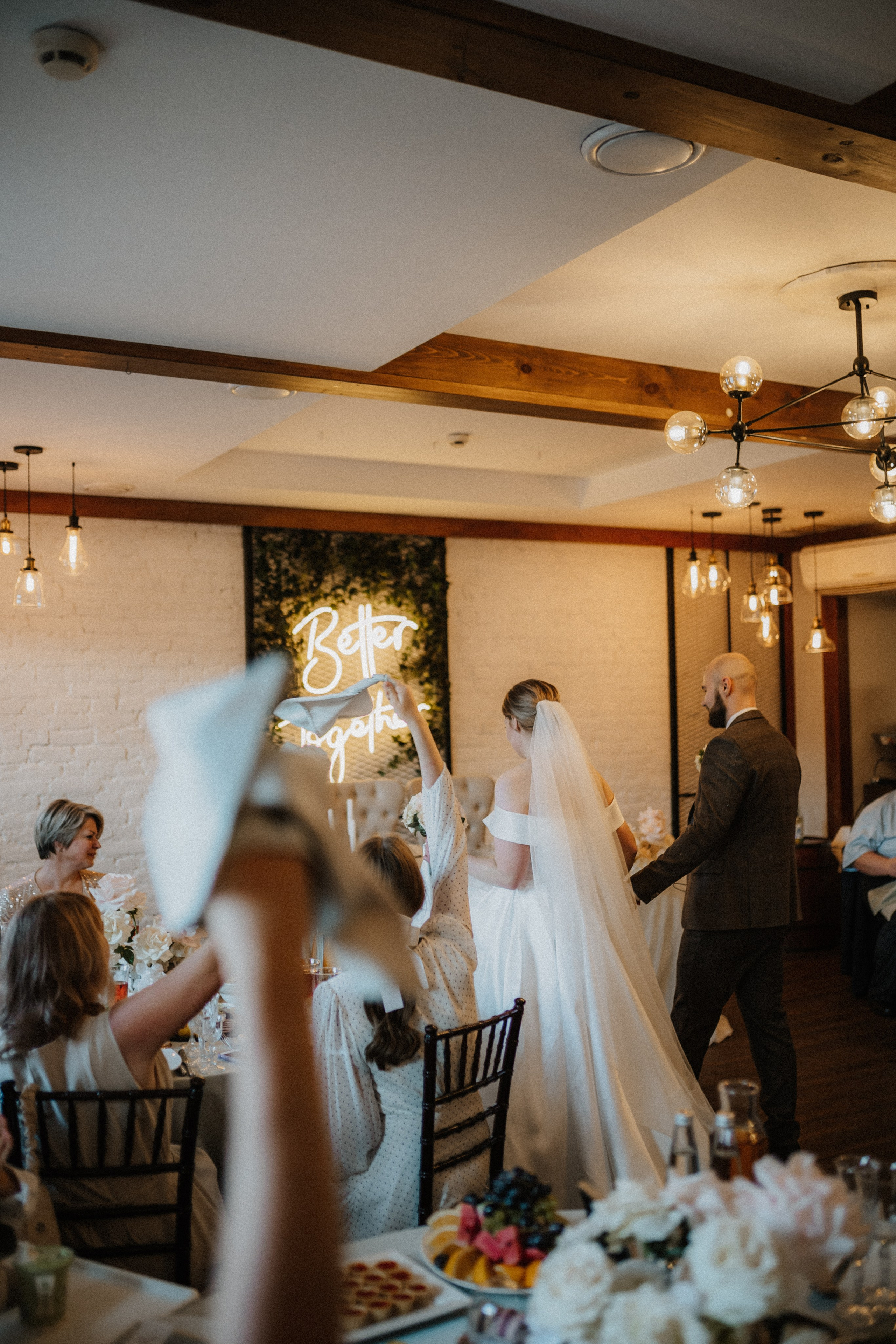 Павел и Анастасия | Раз и навсегда. Свадебный фотограф в Санкт-Петербурге Анастасия Селиванова