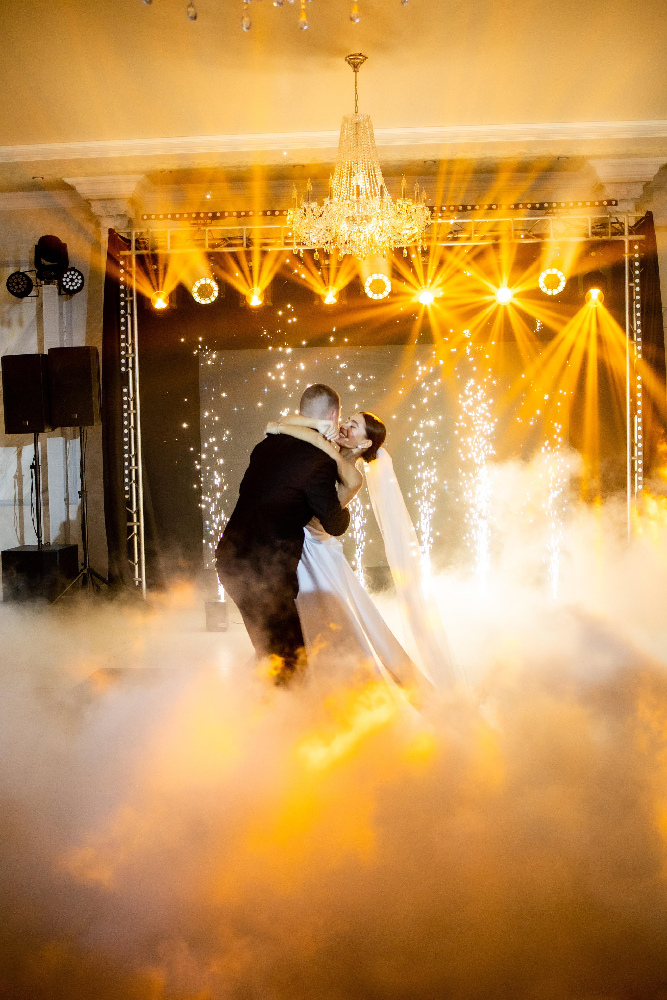 Артем и Вероника — Торжество. Фотограф Надежда Лукьянова