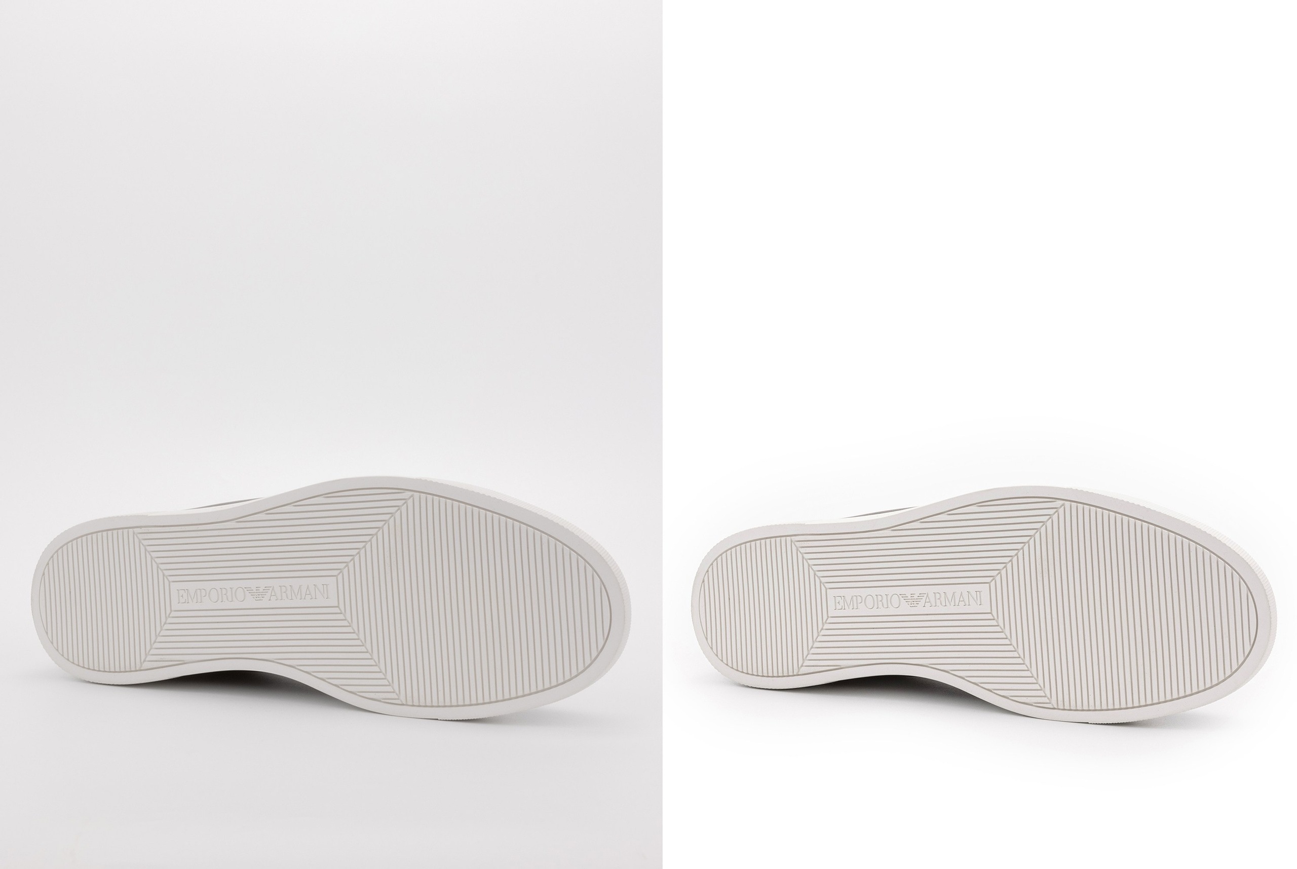 Ретушь фотографий обуви и носков | Студия SVITHART