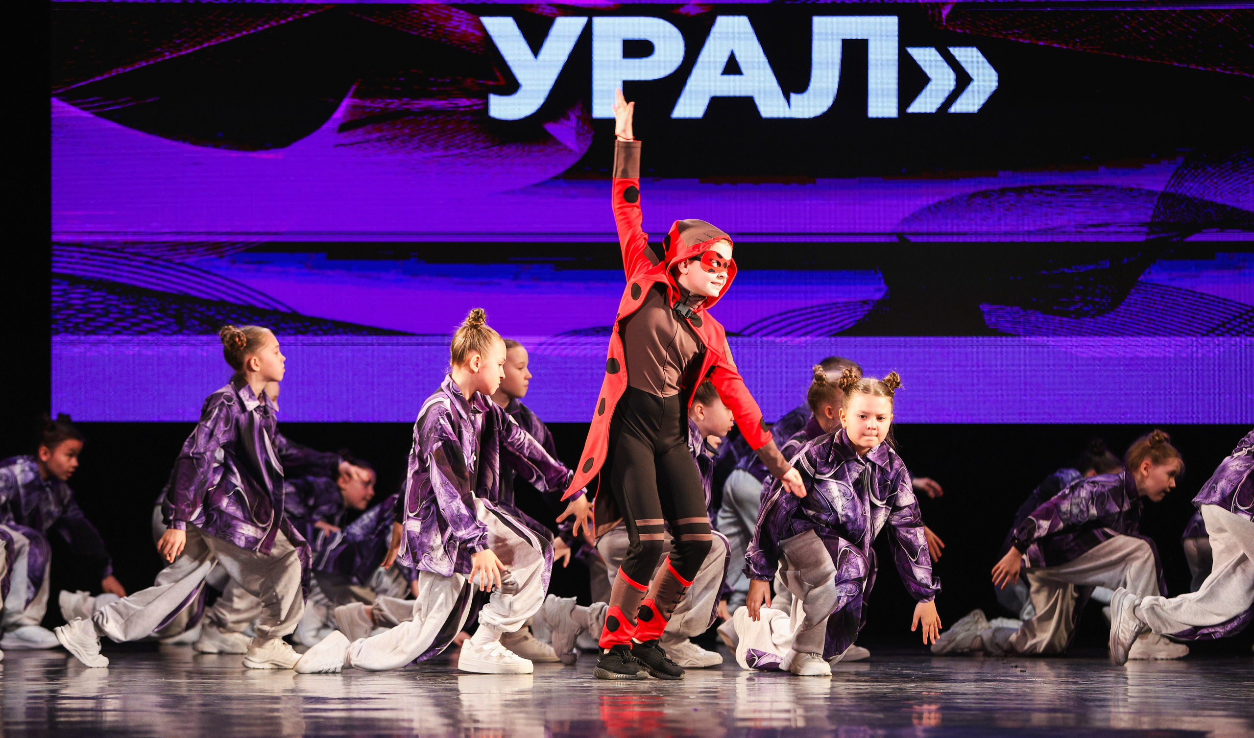 06.04.2025 Фестиваль хореографического искусства «АРТ-КОМПАС. УРАЛ» г. Екб. Медиастудия Фото Концепт